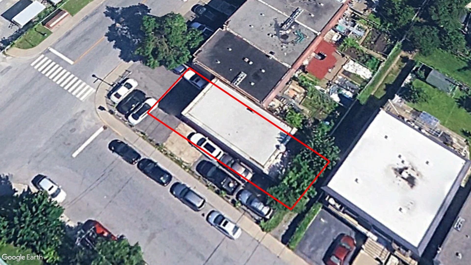 Tax Sale Montreal, Quebec - 714046-80