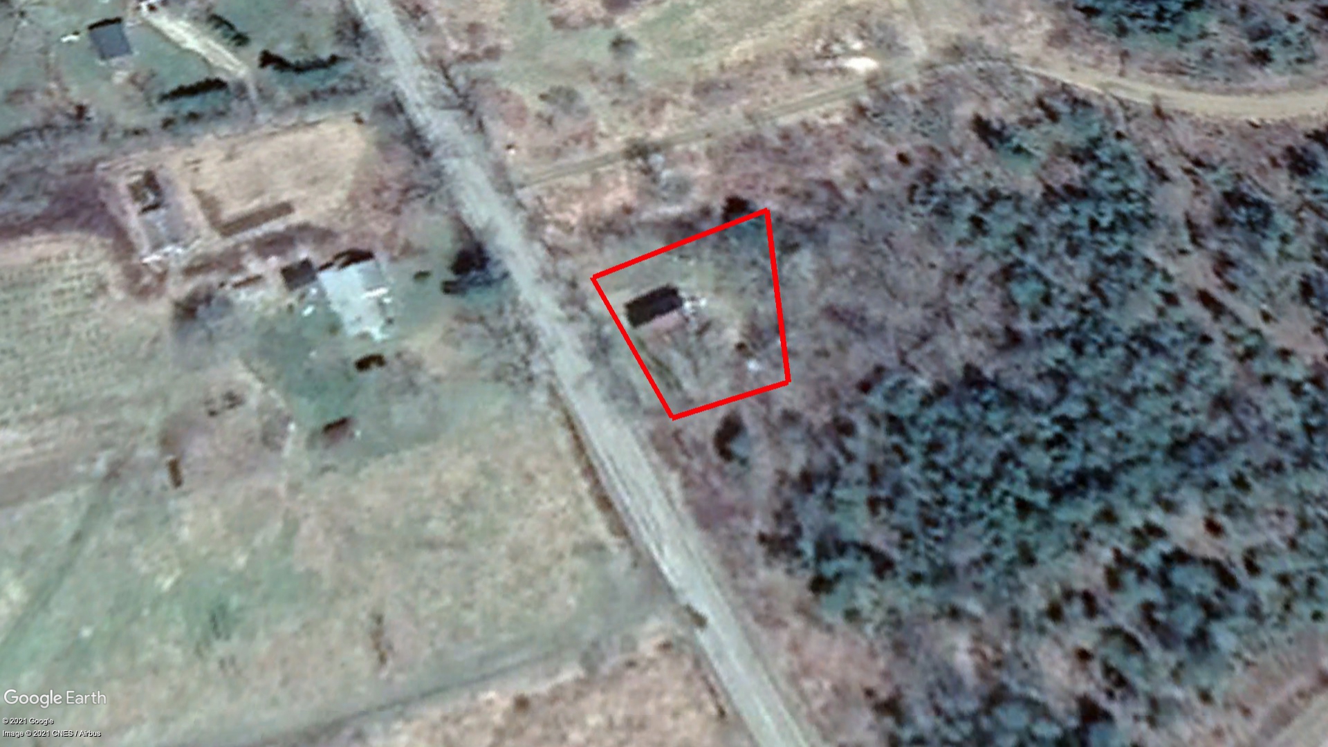 Tax Sale Clare, Nova Scotia - 03369919