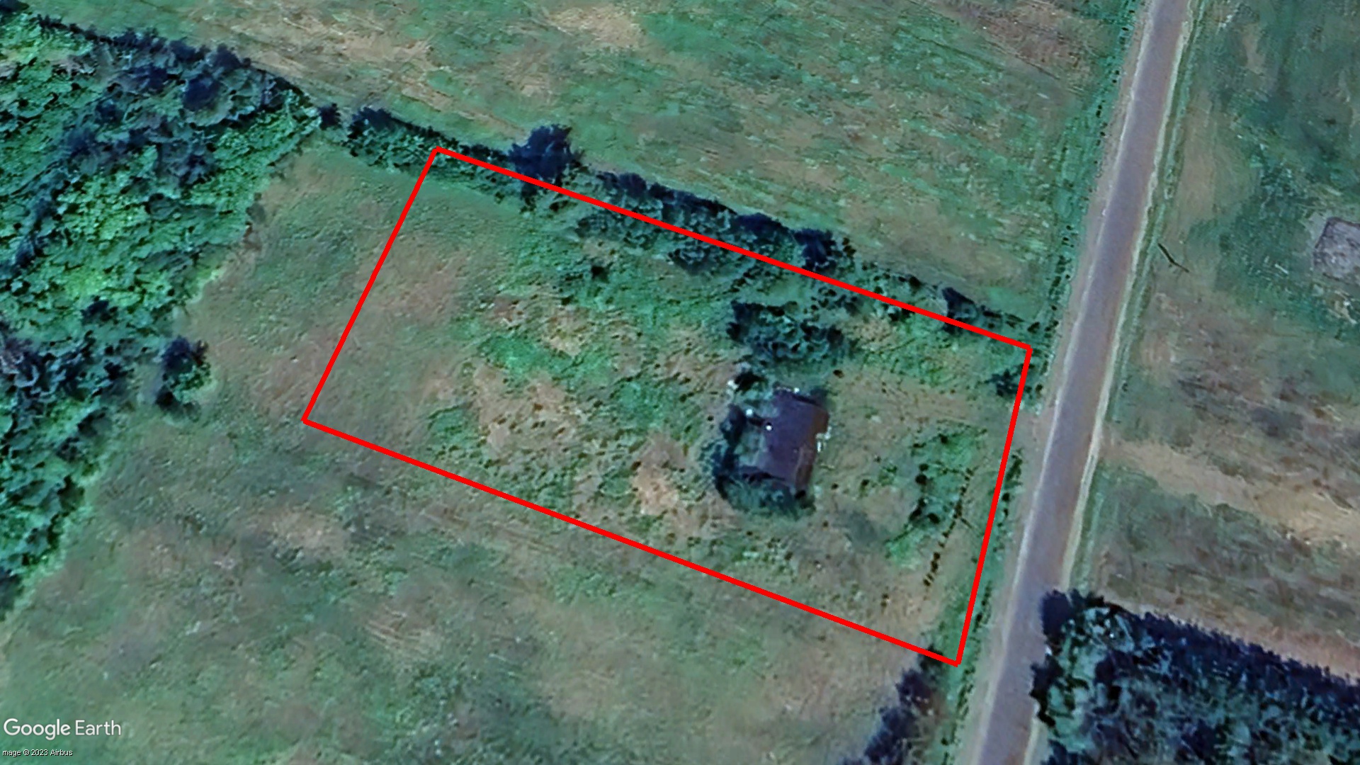 Tax Sale Queens, New Brunswick - 01018789