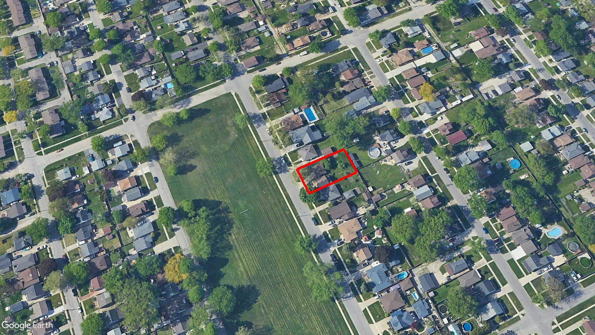 Tax Sale Windsor, Ontario - 3739-010-180-15500-0000