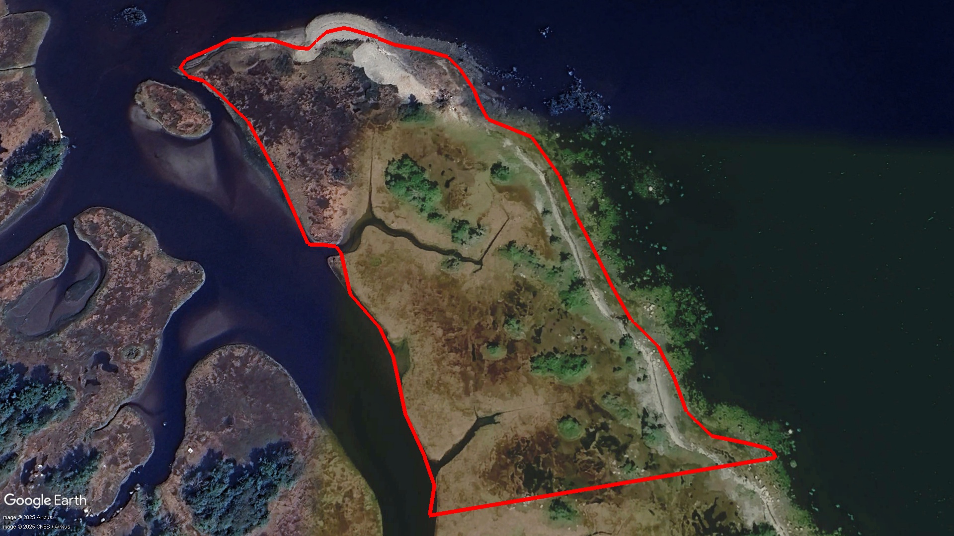 Tax Sale Shelburne, Nova Scotia - 00210218