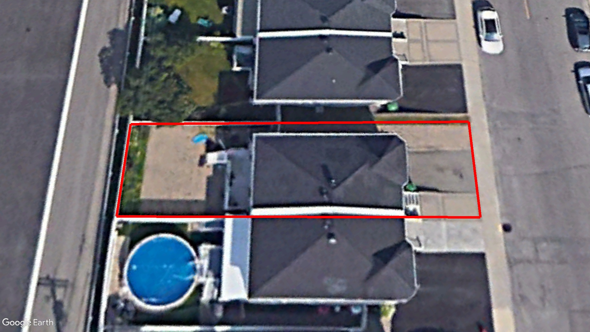 Tax Sale Montreal, Quebec - 041560-33 