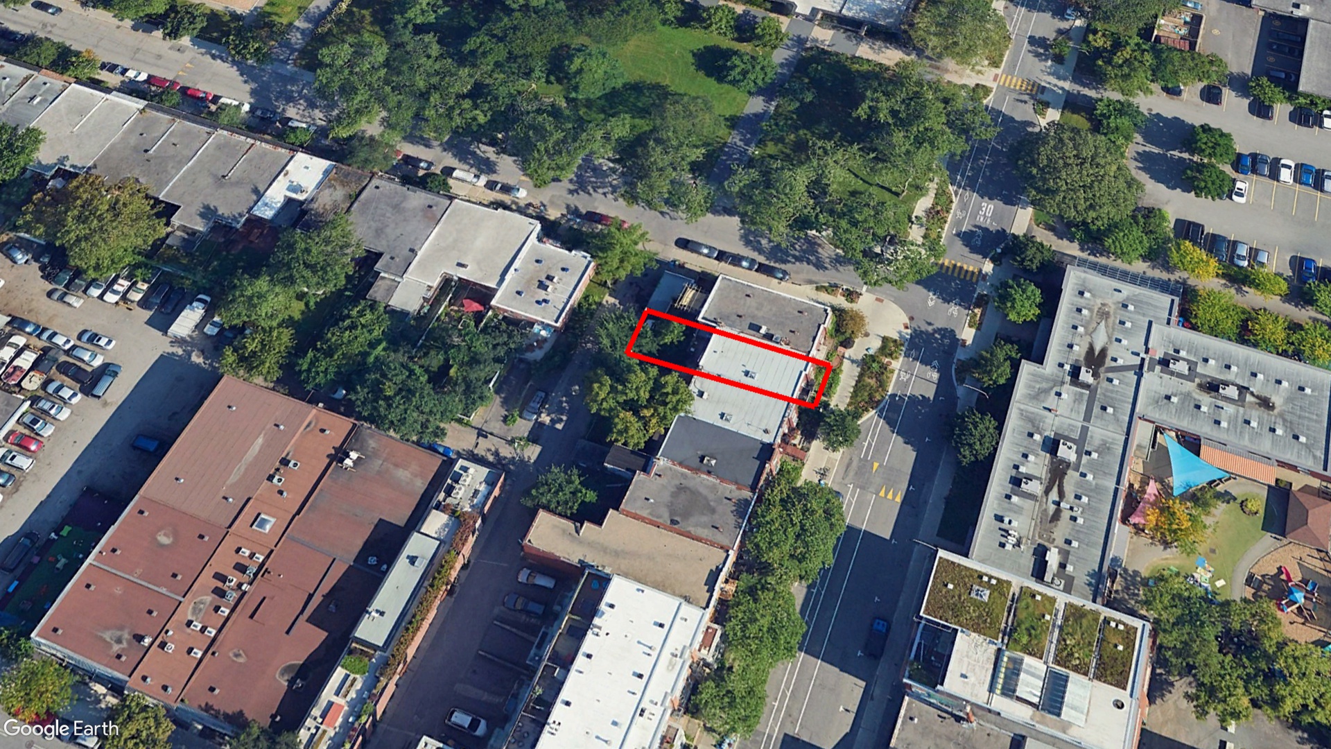 Tax Sale Montreal, Quebec - 542670-00