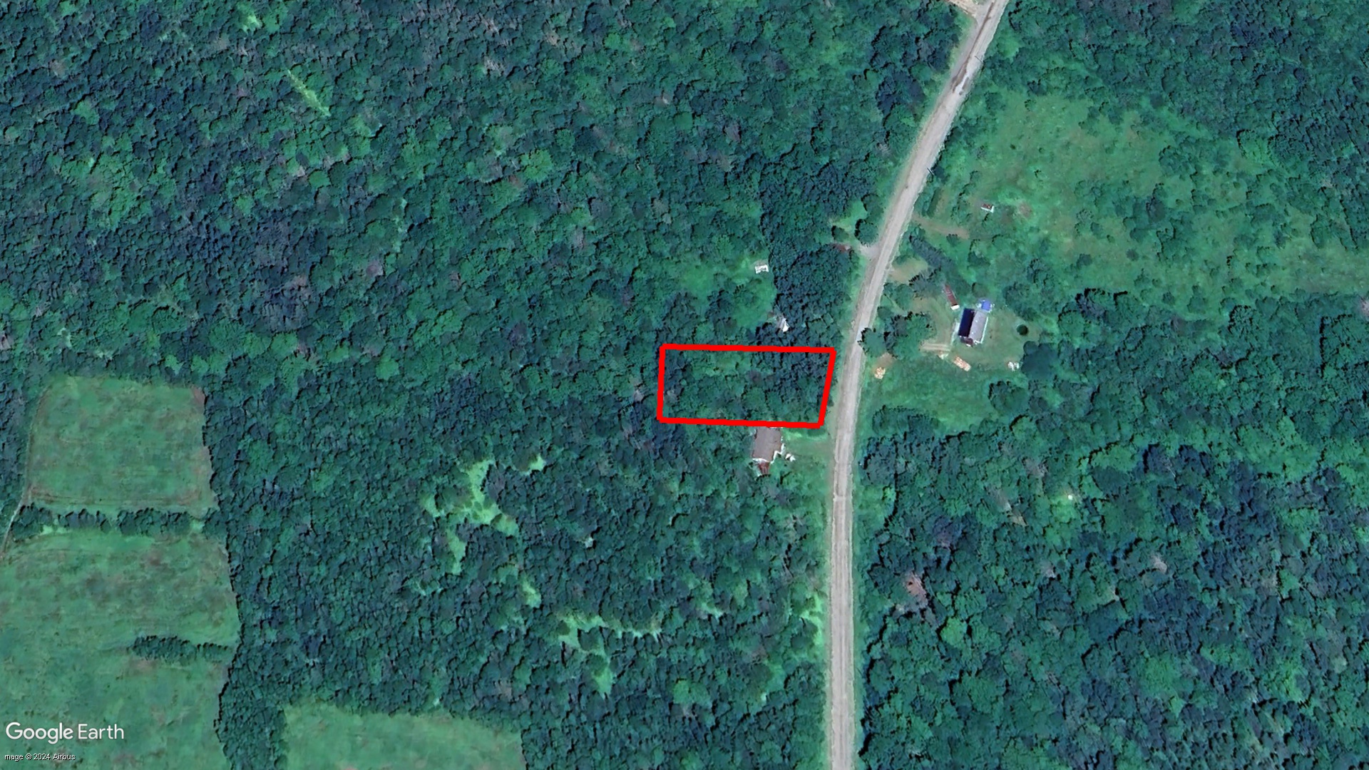 Tax Sale Charlotte, New Brunswick - 01319143