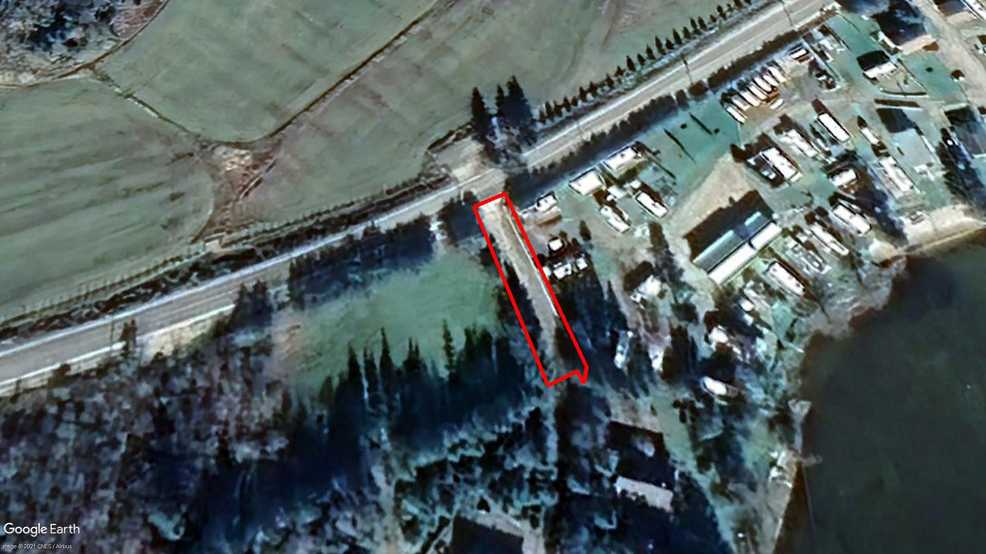 Tax Sale d’Antoine-Labelle, Quebec - 2046 13 9368