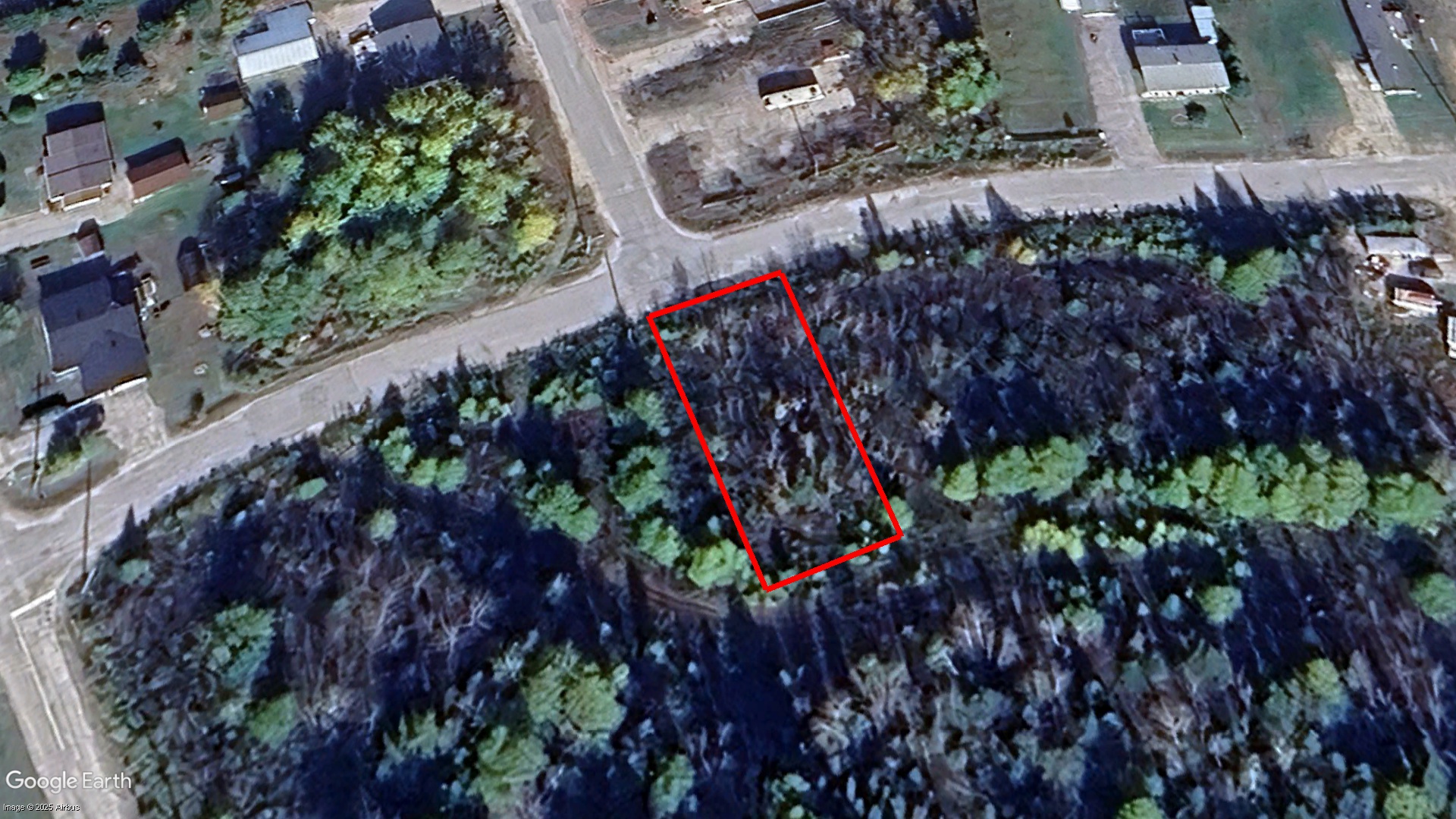 Tax Sale White River, Ontario - 57 91 000 005 06300 0000