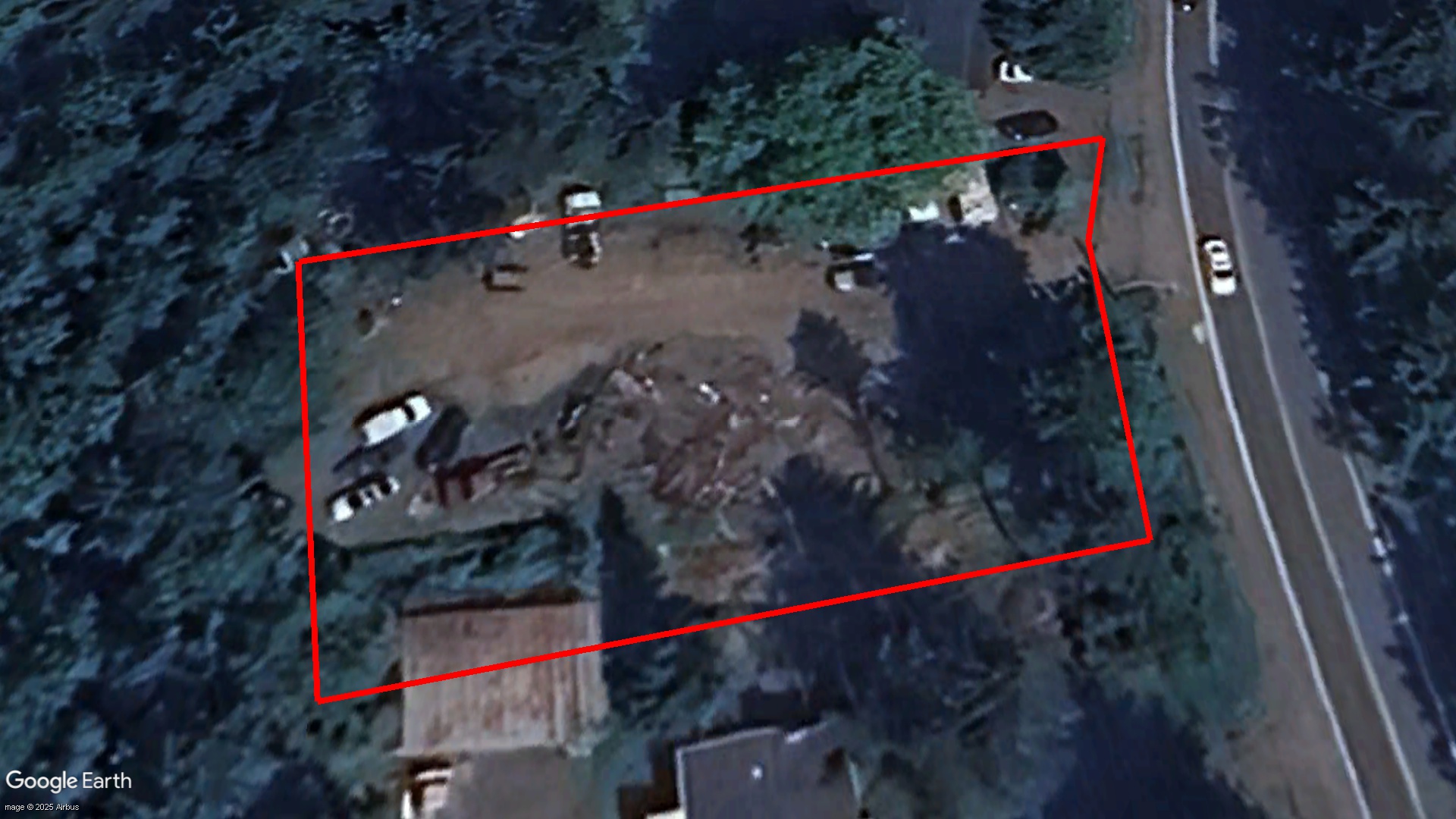 Tax Sale Courtenay, British Columbia - 