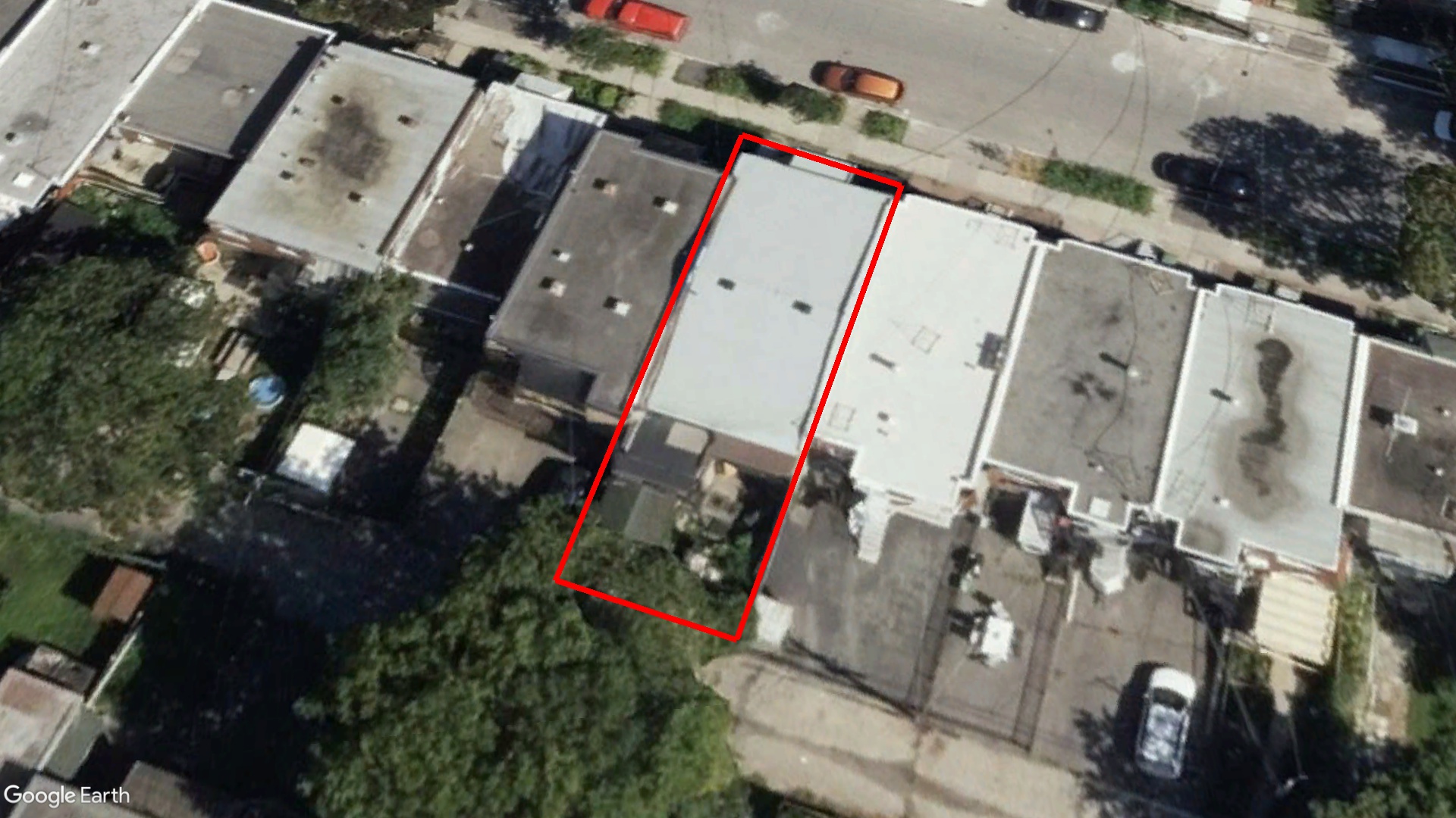 Tax Sale Montreal, Quebec - 352891-00