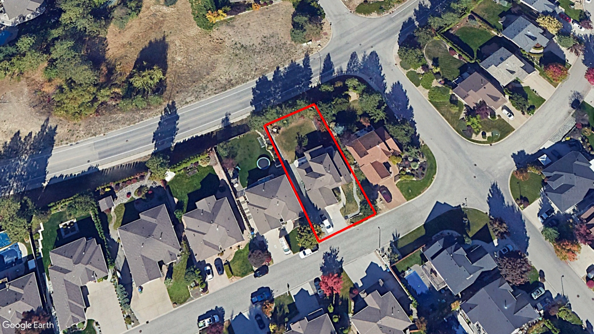 Tax Sale Kelowna, British Columbia - 19-214-080143