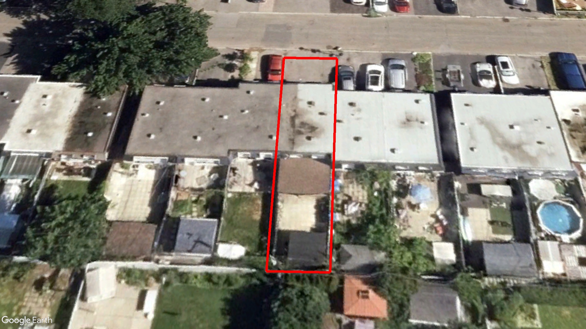 Tax Sale Montreal, Quebec - 808050-66