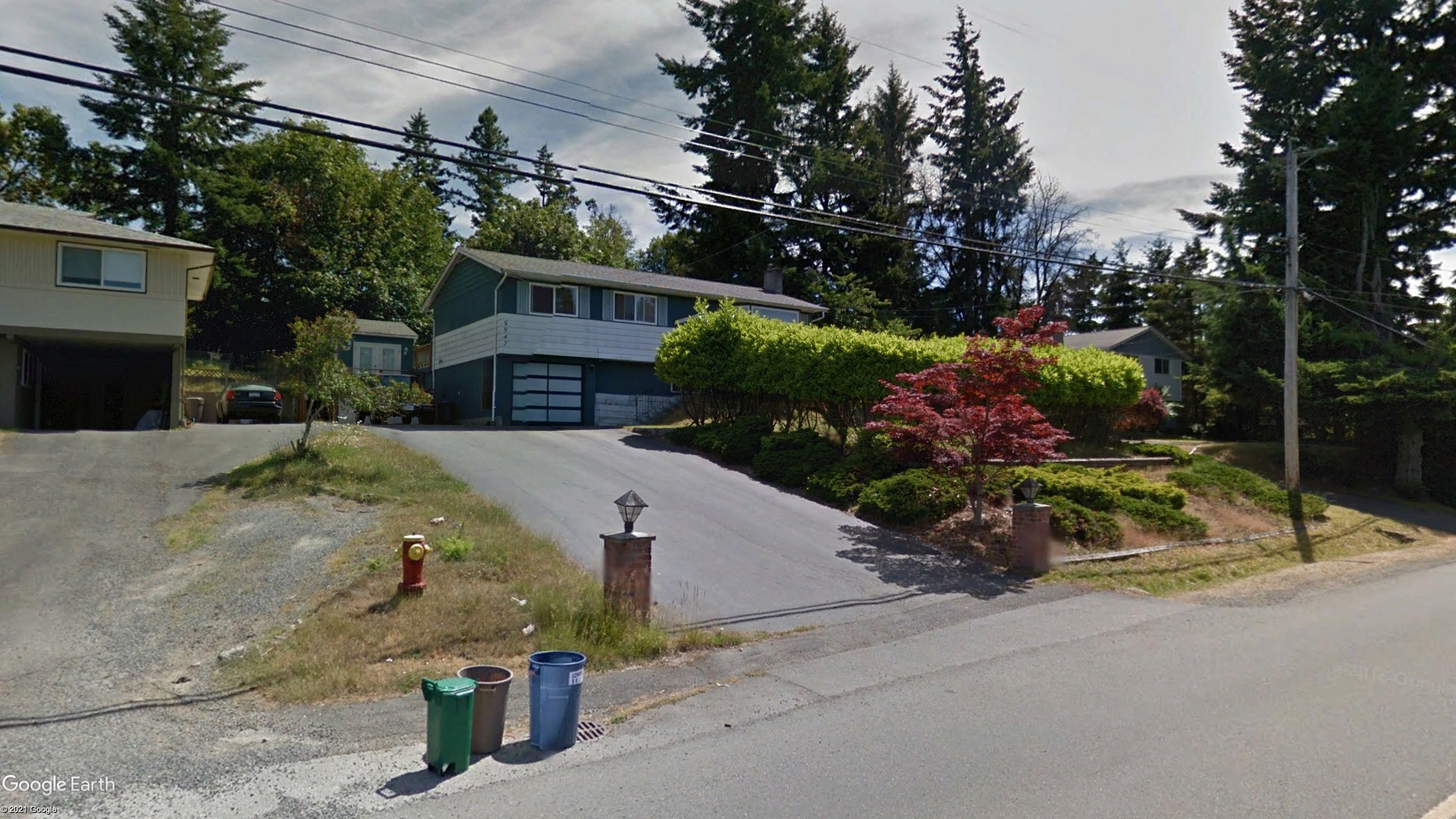 Tax Sale Nanaimo, British Columbia - 04-250-08287.370