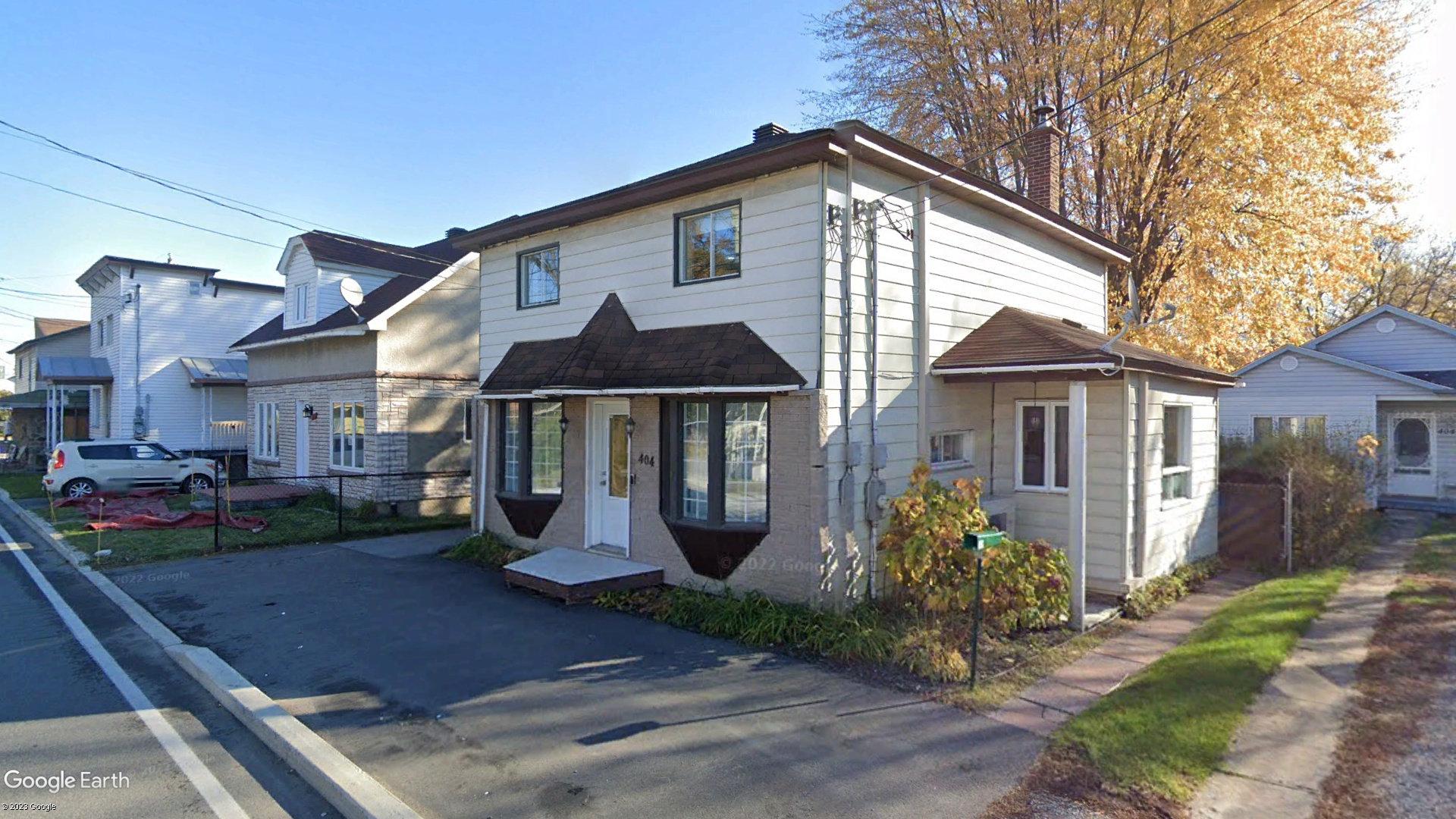 Tax Sale D’Autray, Quebec - 2691-62-6909