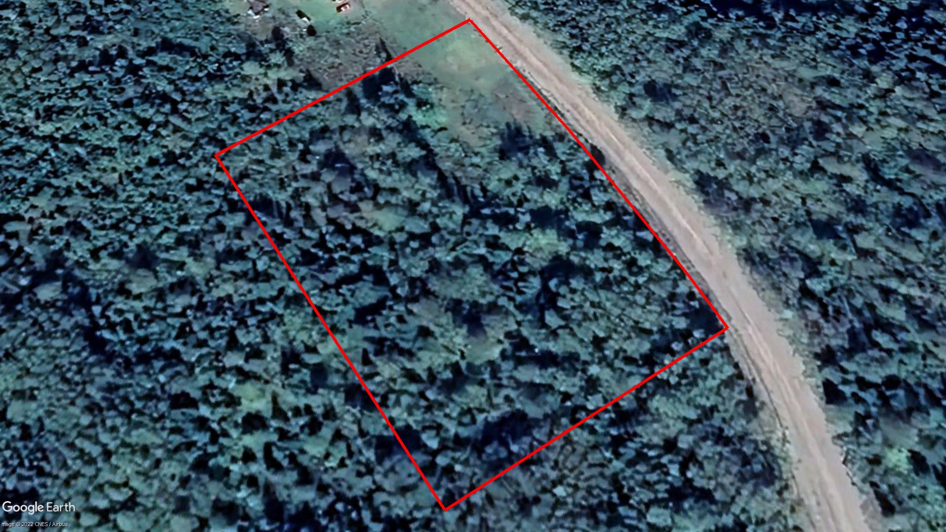 Tax Sale Madawaska, New Brunswick - 05838864