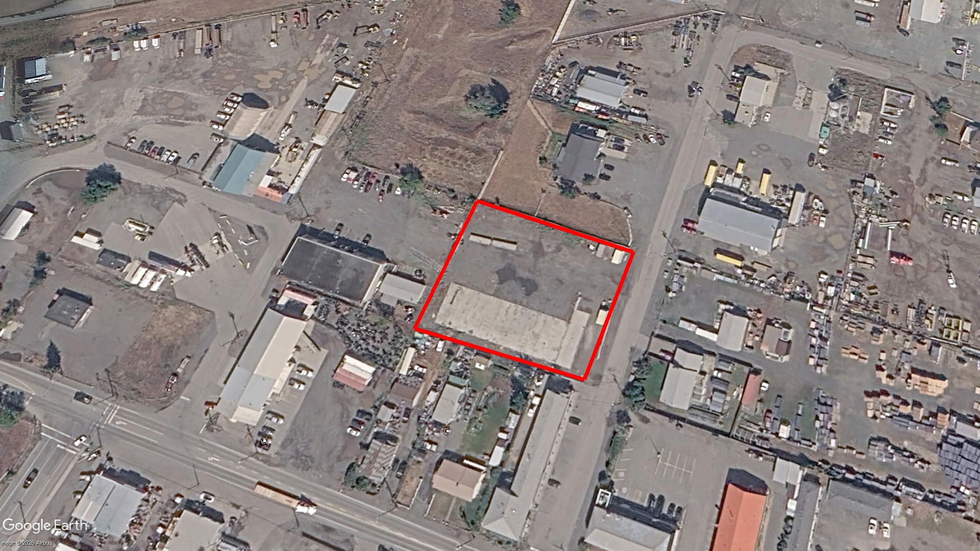 Tax Sale Merritt, British Columbia - 