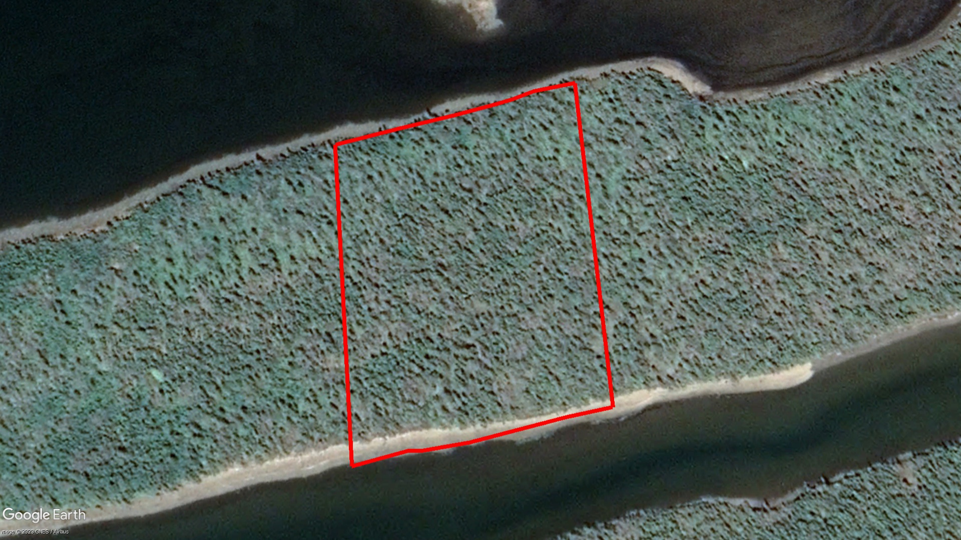 Tax Sale Richmond, Nova Scotia - 03191818