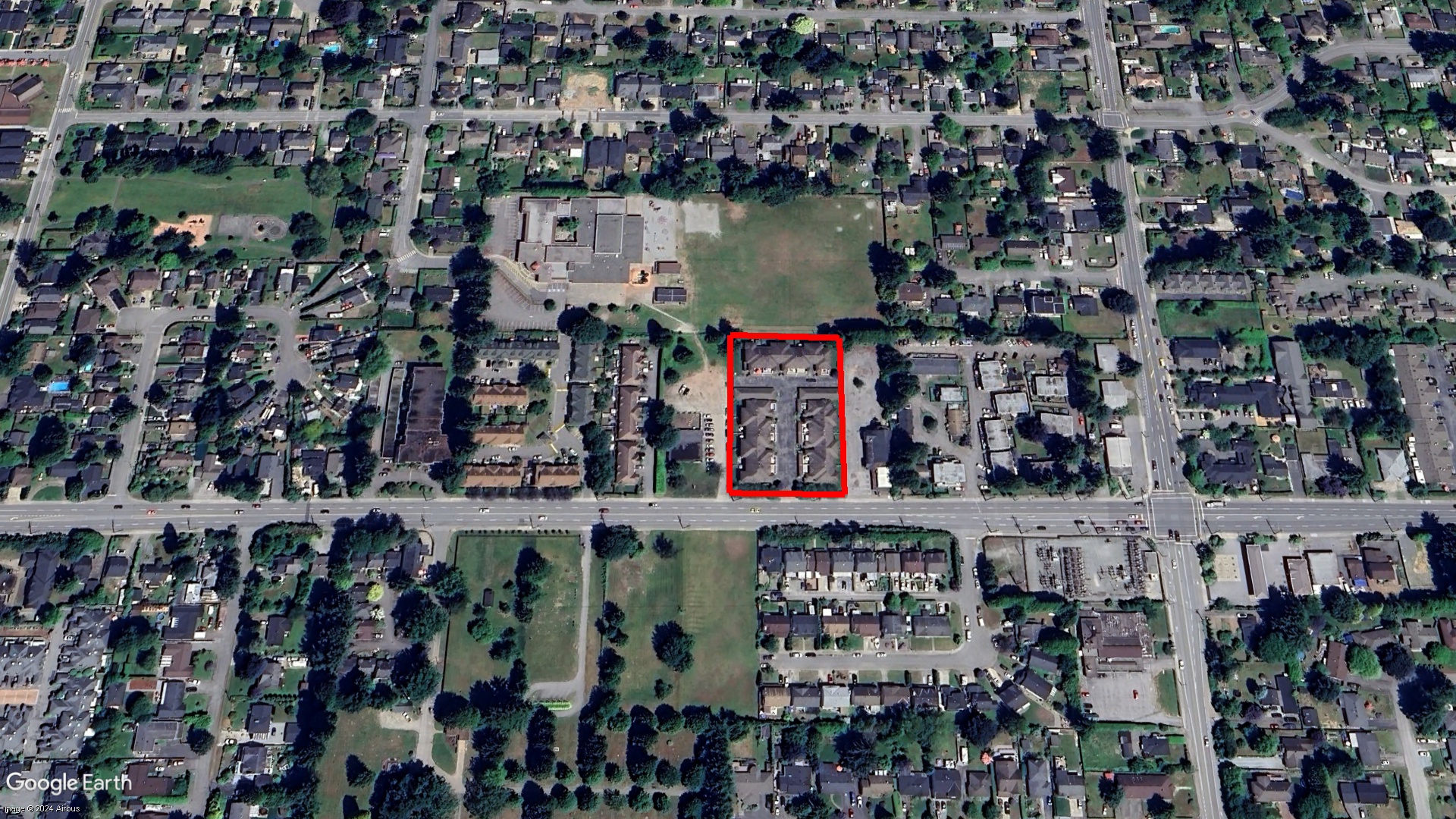 Tax Sale Maple Ridge, British Columbia - 41989-1022-2 