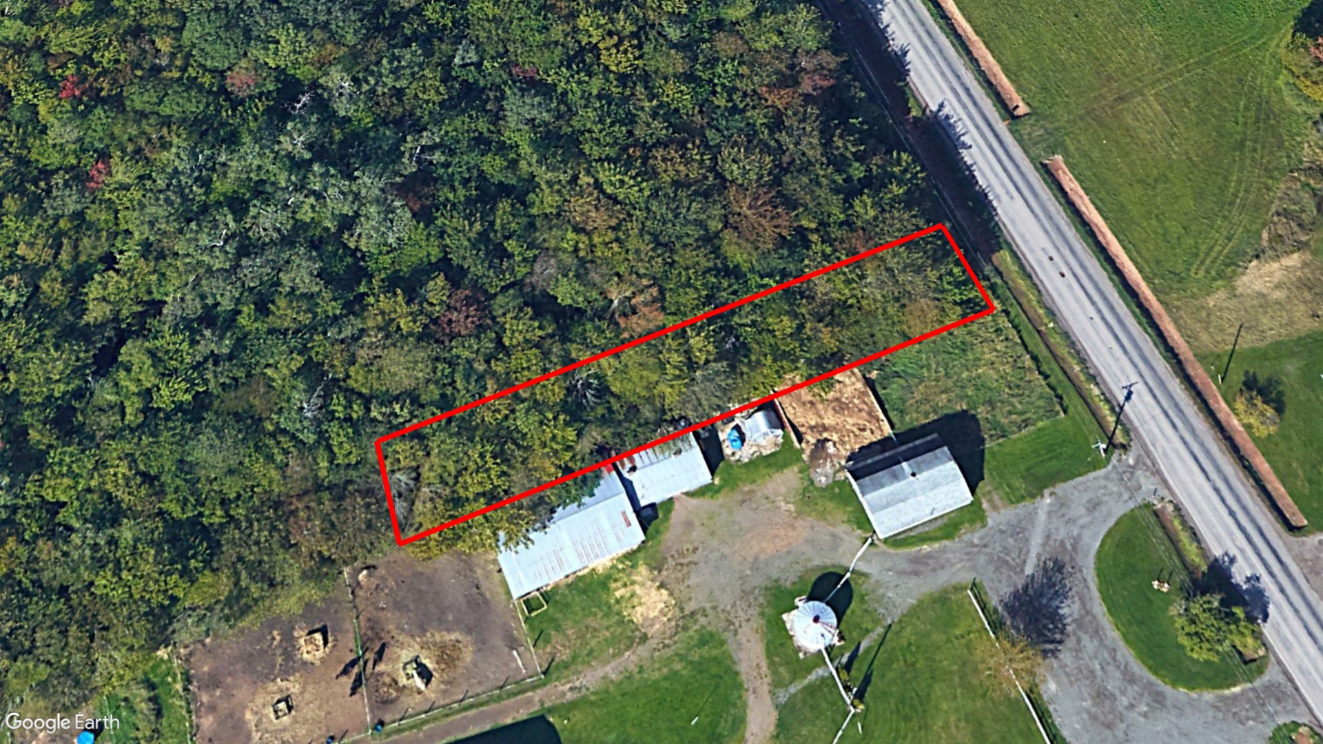 Tax Sale Albert Westmorland, New Brunswick - 06588454