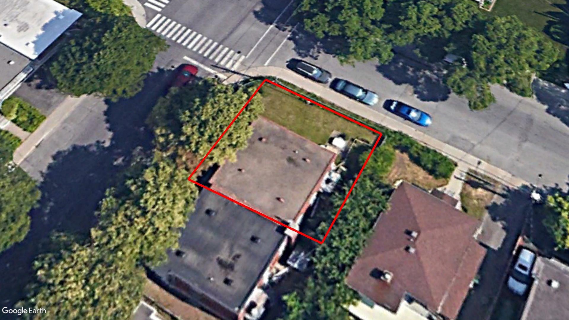 Tax Sale Montreal, Quebec - 714623-00