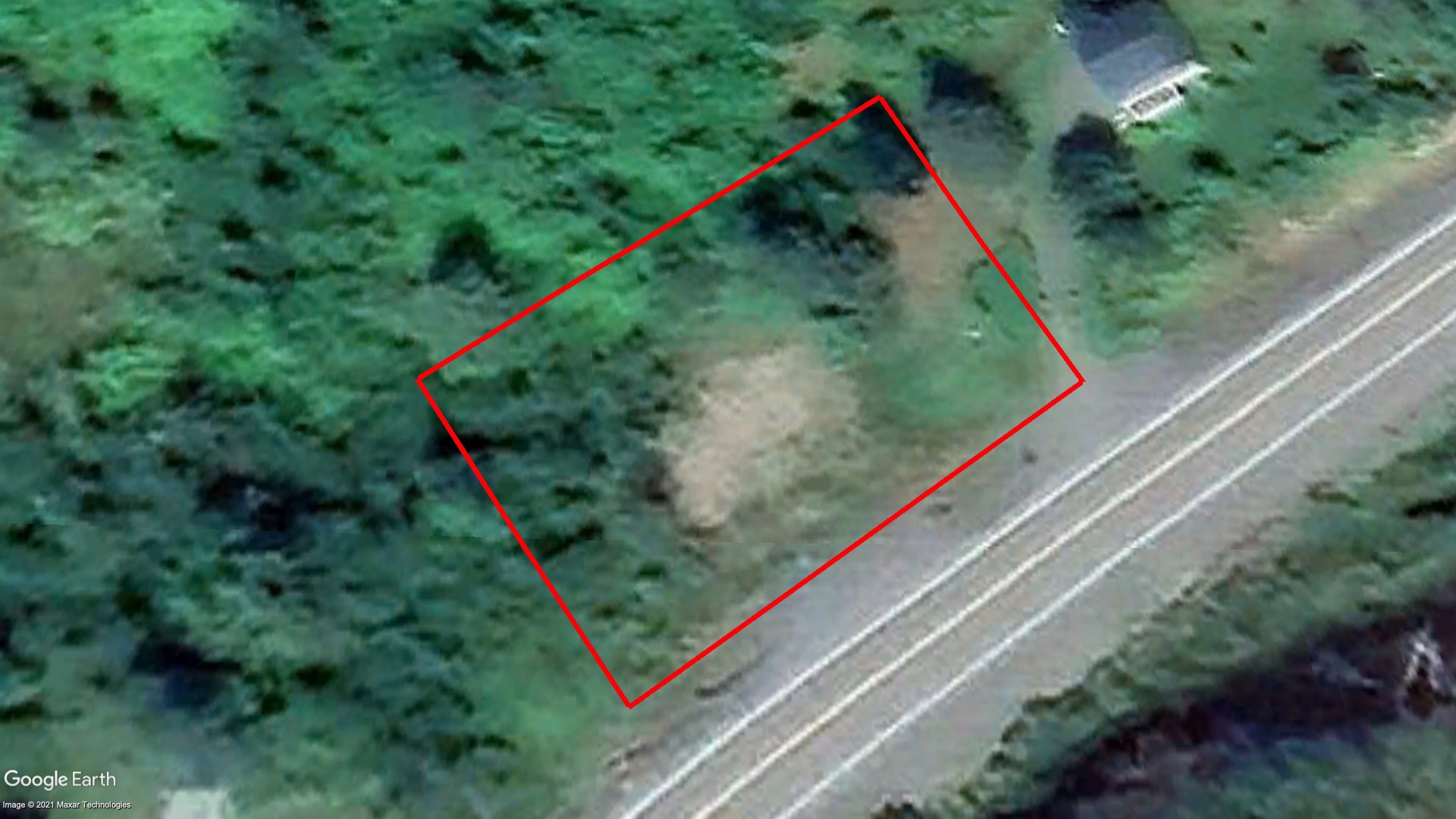 Tax Sale Victoria, Nova Scotia - 03080412