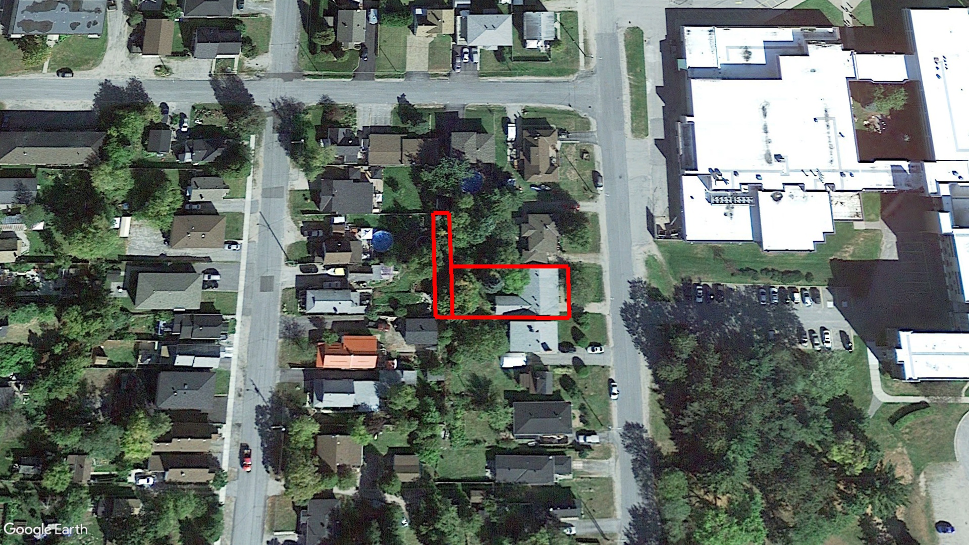 Tax Sale North Bay, Ontario - 