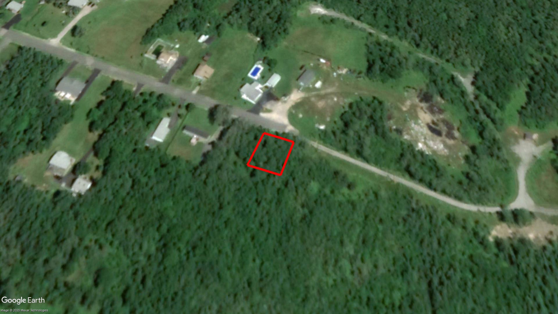 Tax Sale Cape Breton, Nova Scotia - 7297971 