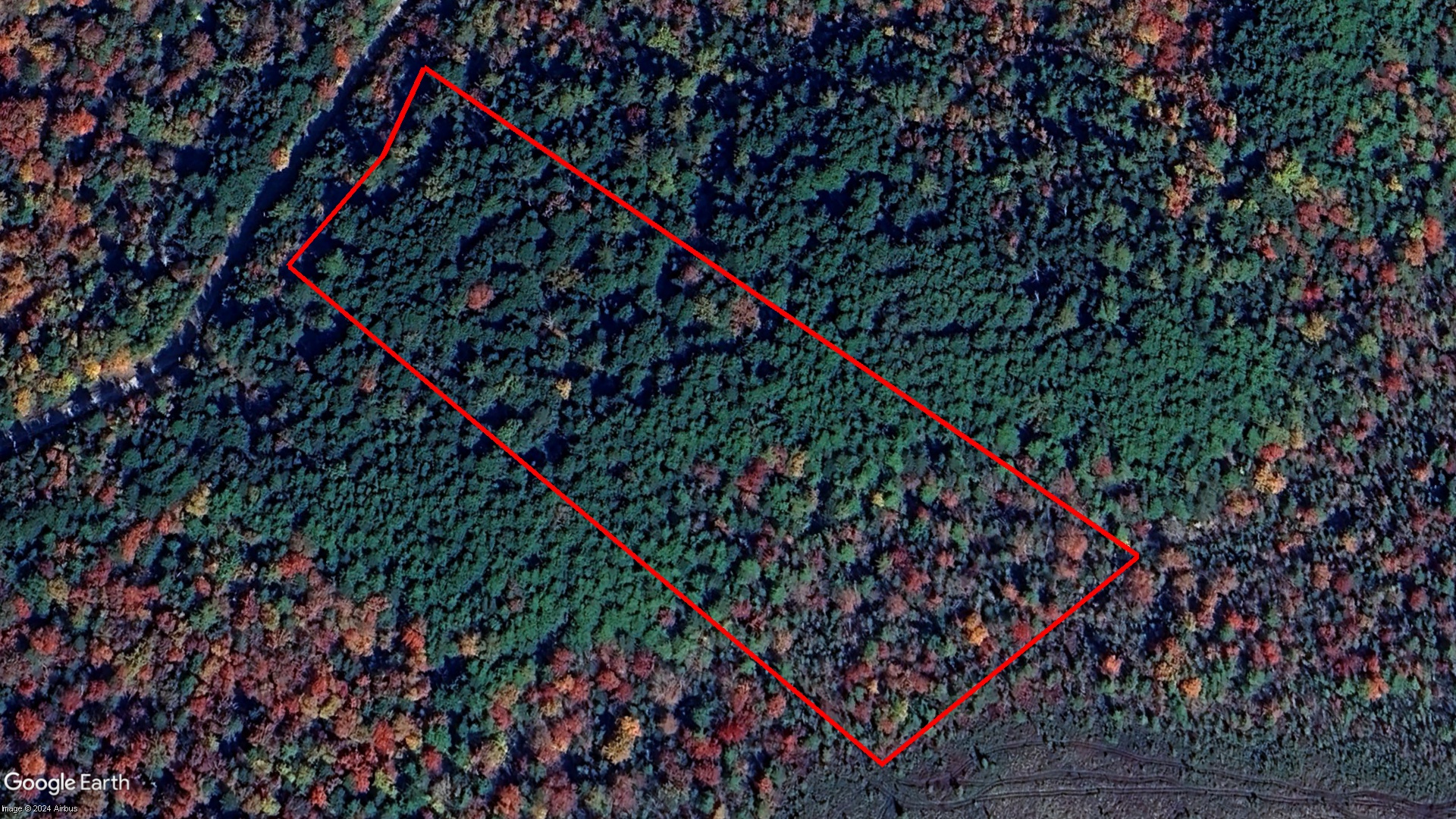 Tax Sale Shelburne, Nova Scotia - 08436053