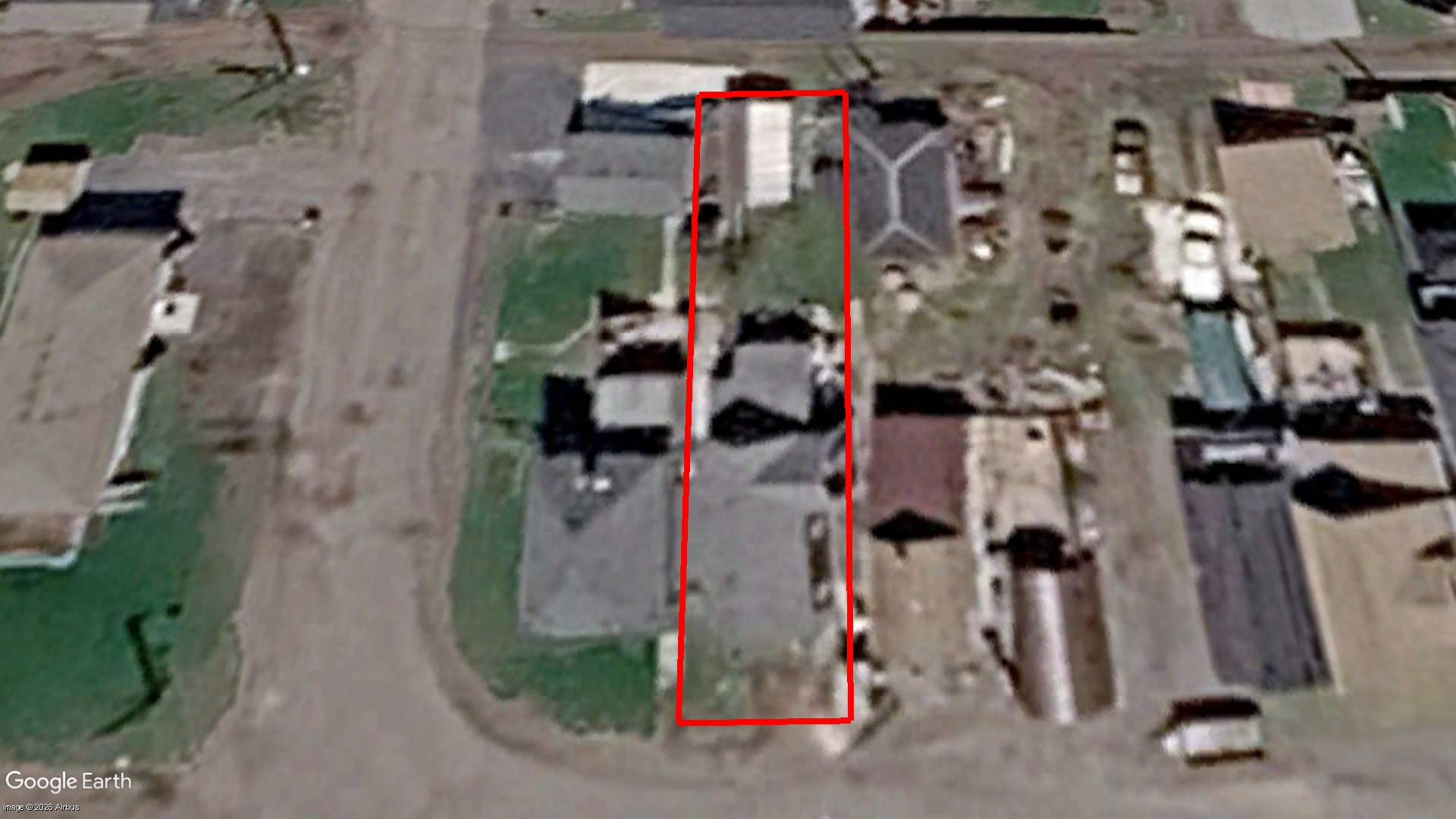 Tax Sale Thunder Bay, Ontario - 04.234.15000.0000