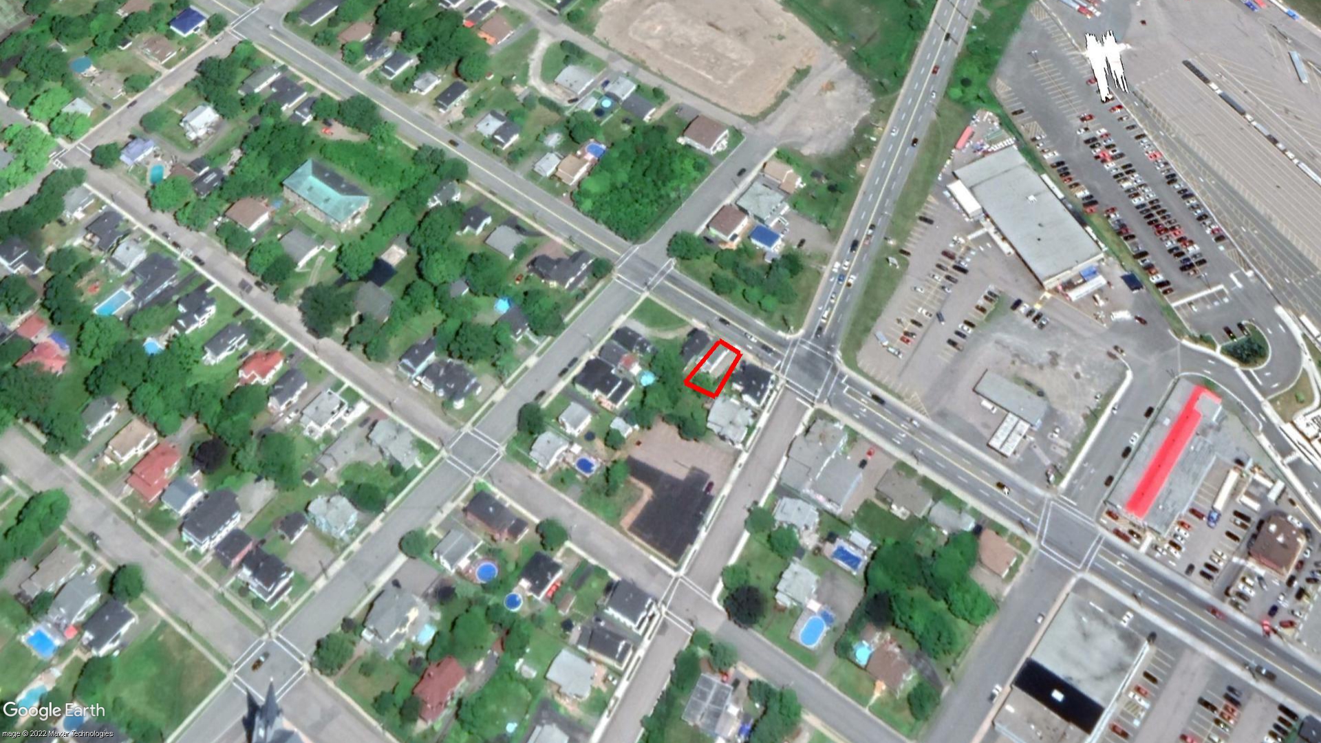 Tax Sale Cape Breton, Nova Scotia - 3873579