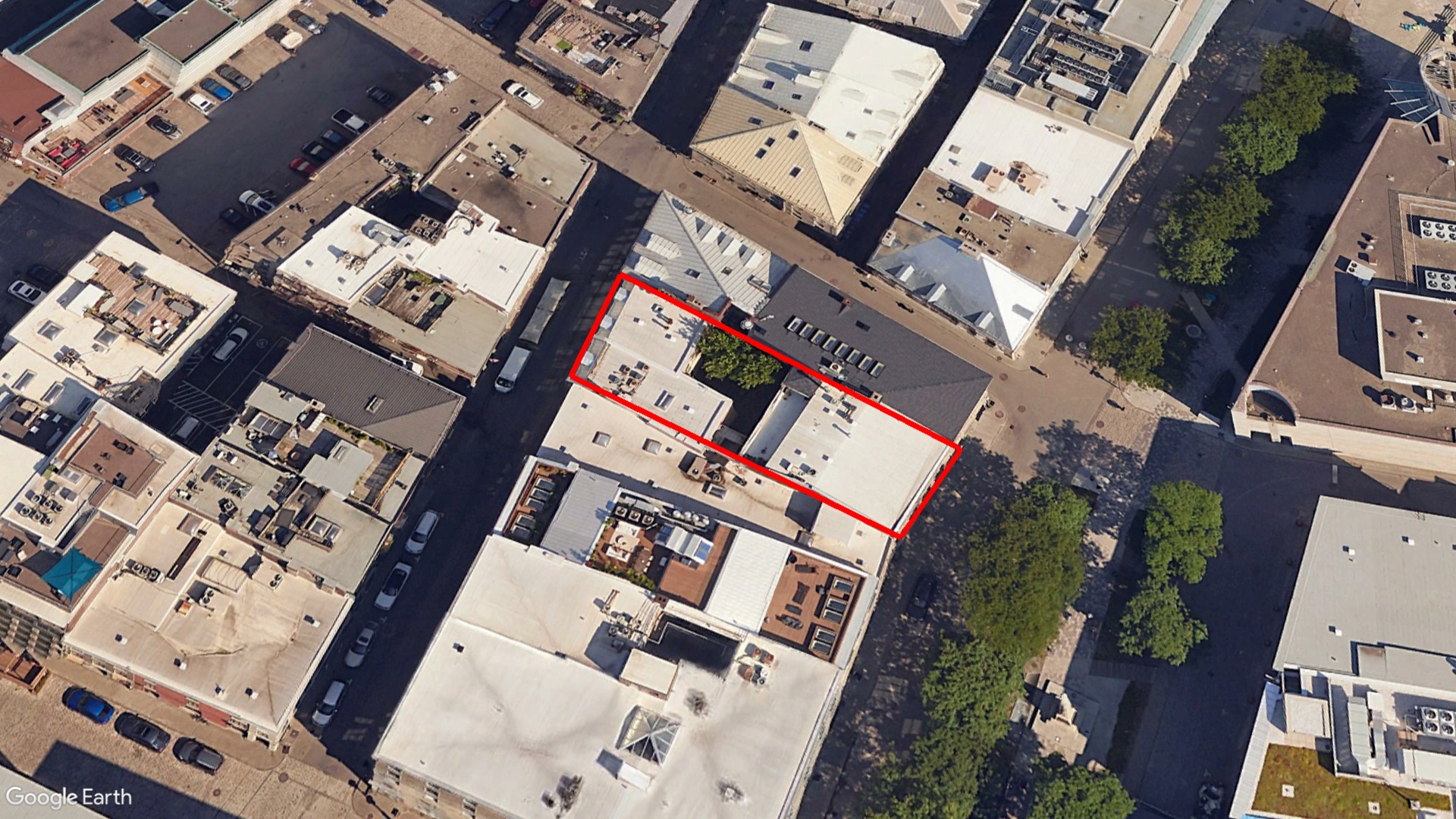 Tax Sale Montreal, Quebec - 140031-90