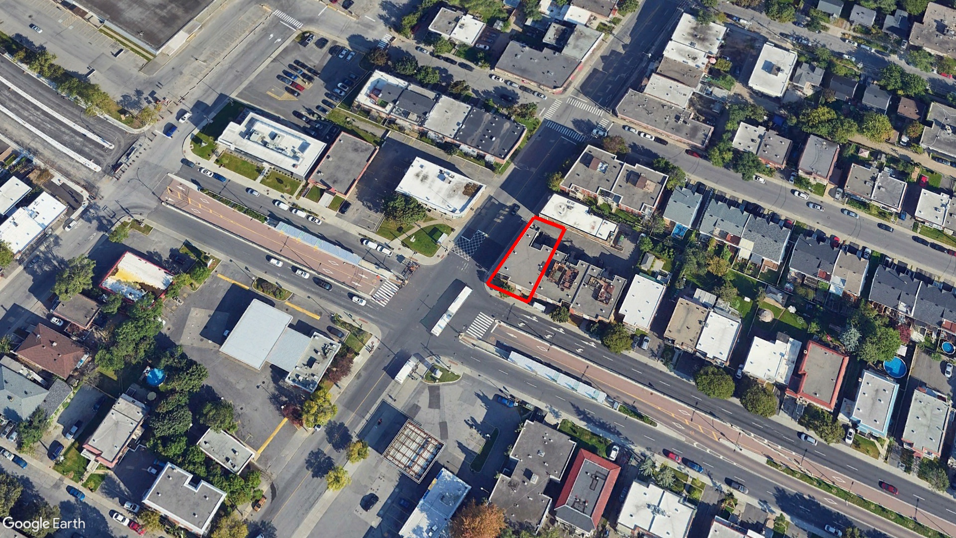 Tax Sale Montreal, Quebec - 672349-57