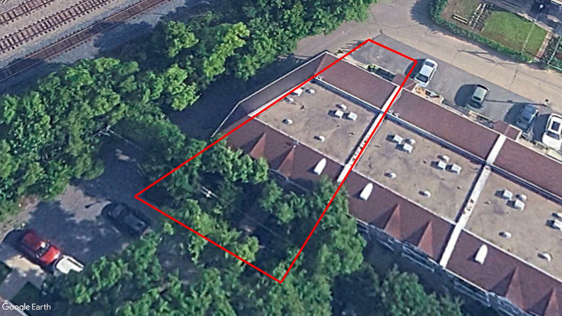 Tax Sale Montreal, Quebec - 442194-12