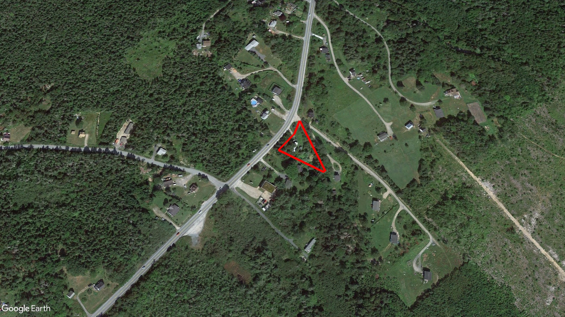 Tax Sale Halifax, Nova Scotia - 05790344