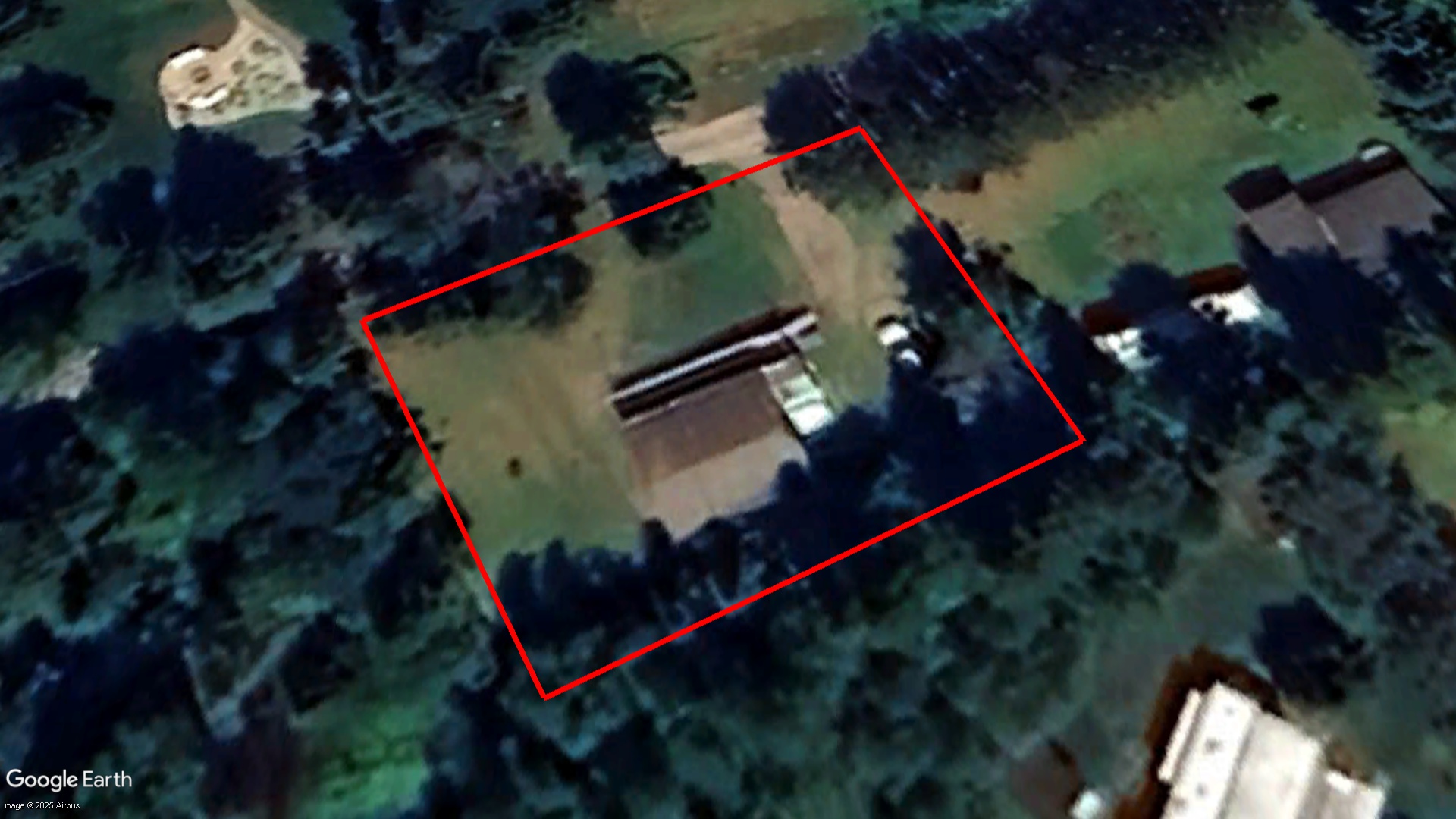 Tax Sale Kent, New Brunswick - 05004457