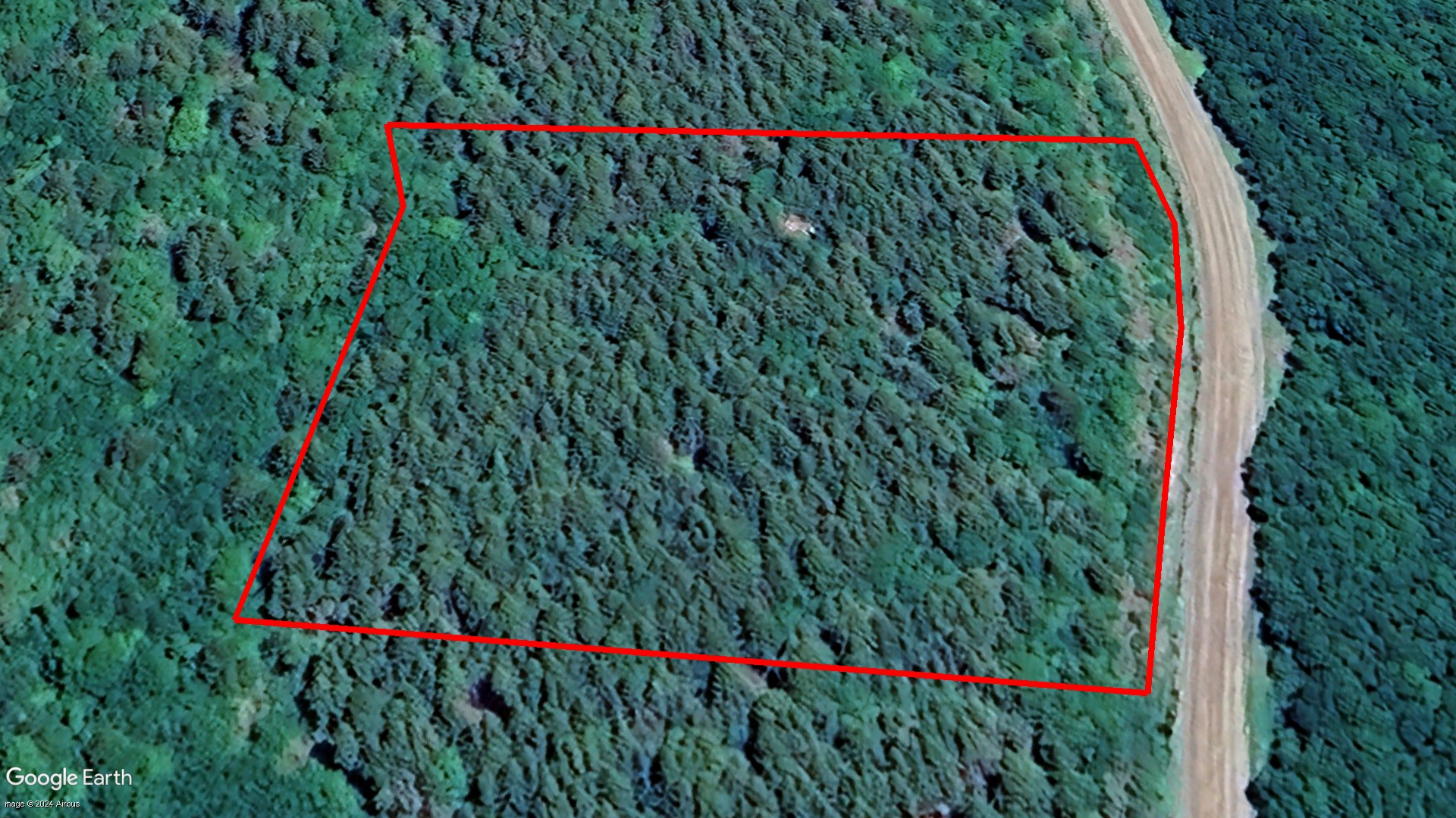 Tax Sale Charlotte, New Brunswick - 03812927