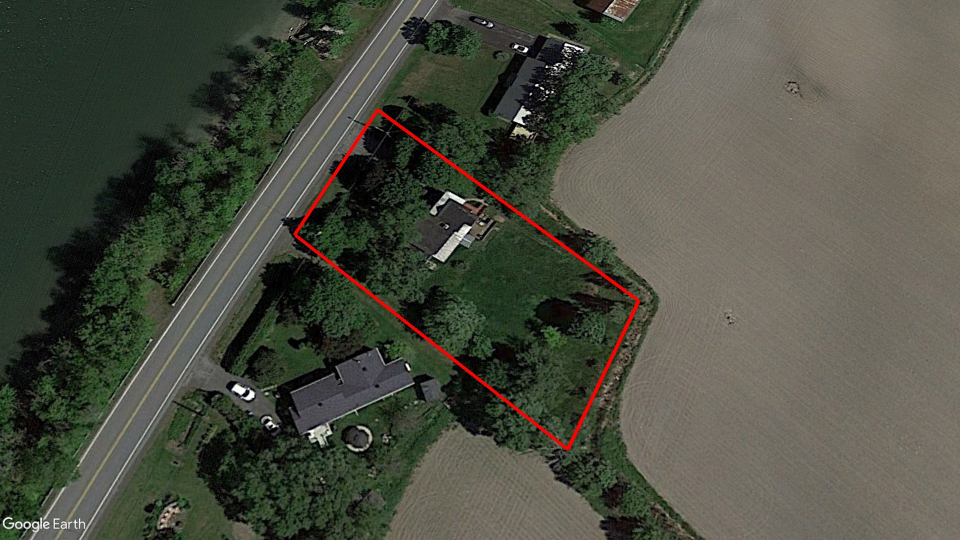 Tax Sale LA VALLÉE-DU-RICHELIEU, Quebec - 2967-16-3000