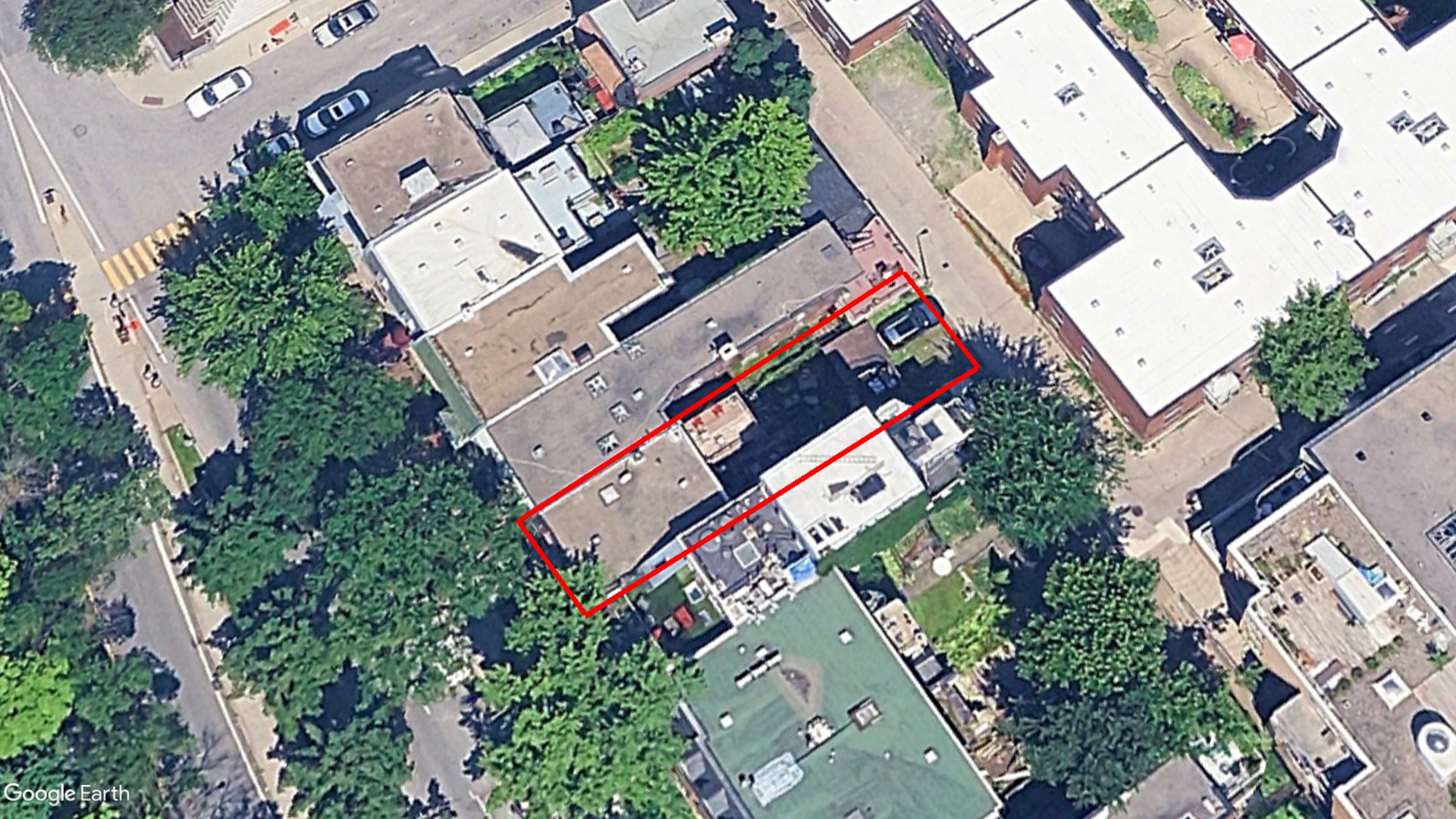 Tax Sale Montreal, Quebec - 261631-00