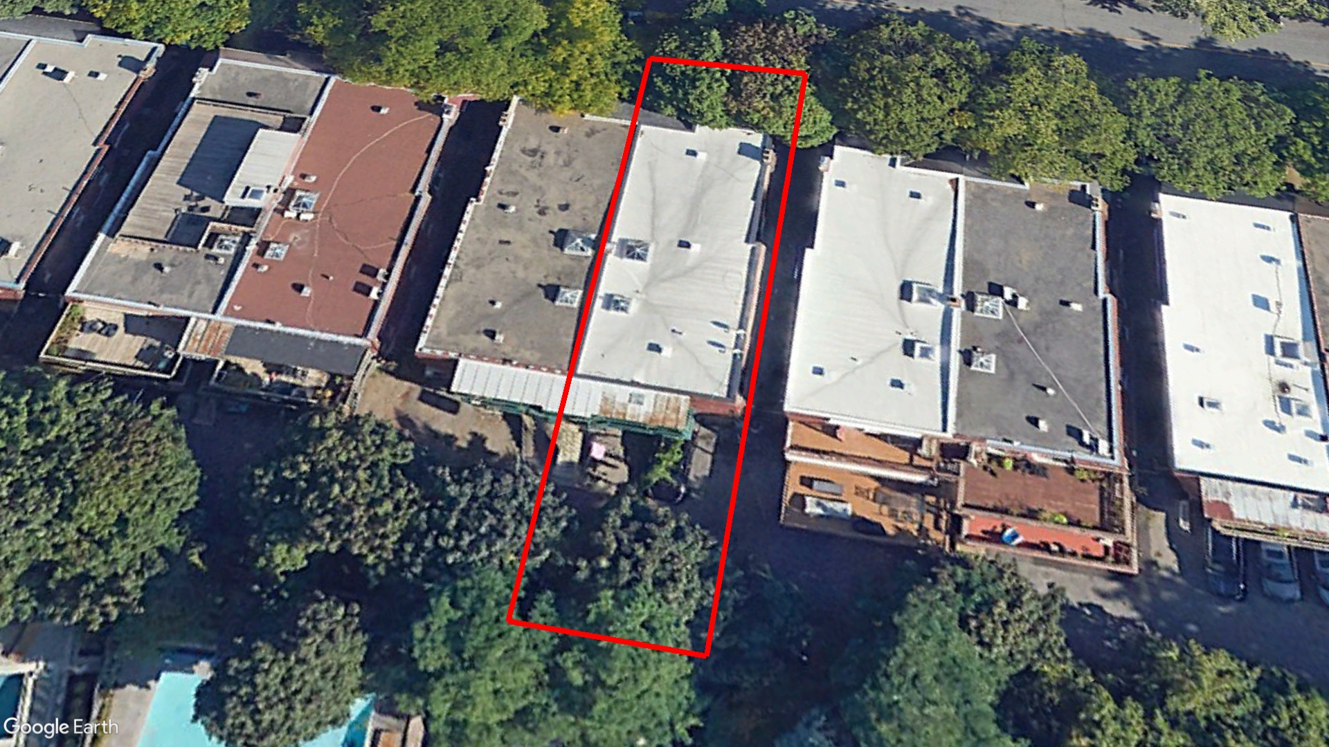 Tax Sale Montreal, Quebec - 490277-00