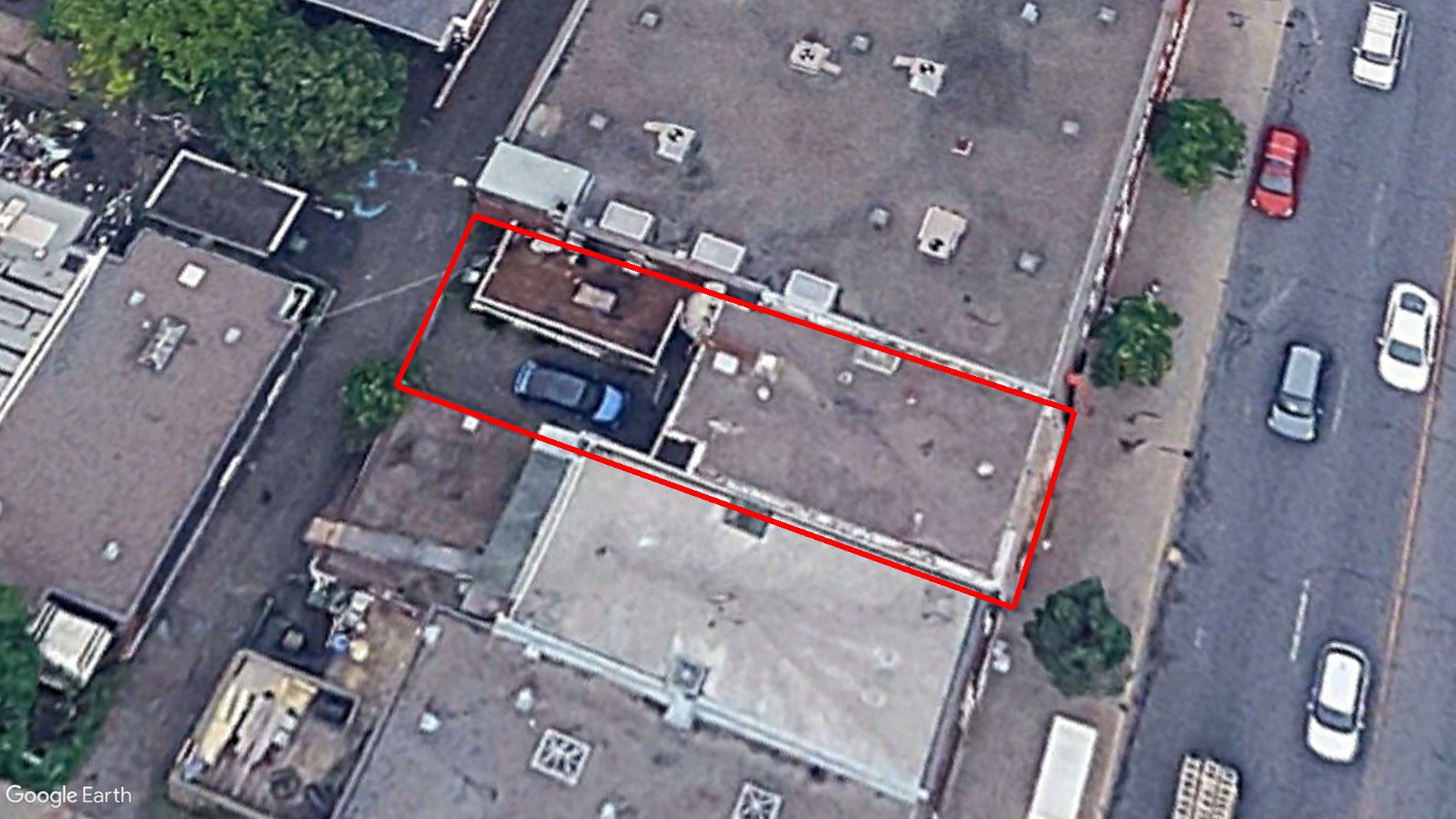 Tax Sale Montreal, Quebec - 635575-00