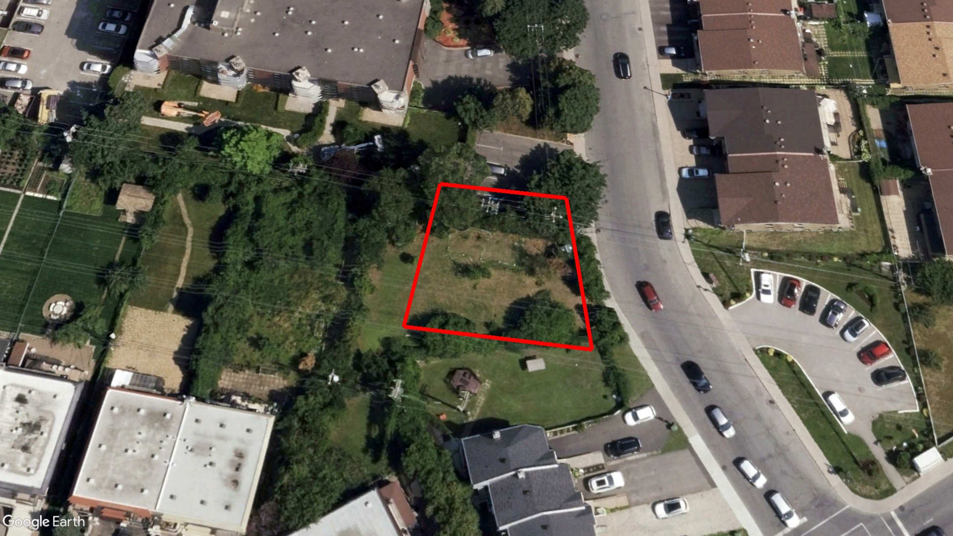 Tax Sale Montreal, Quebec - 730963-05