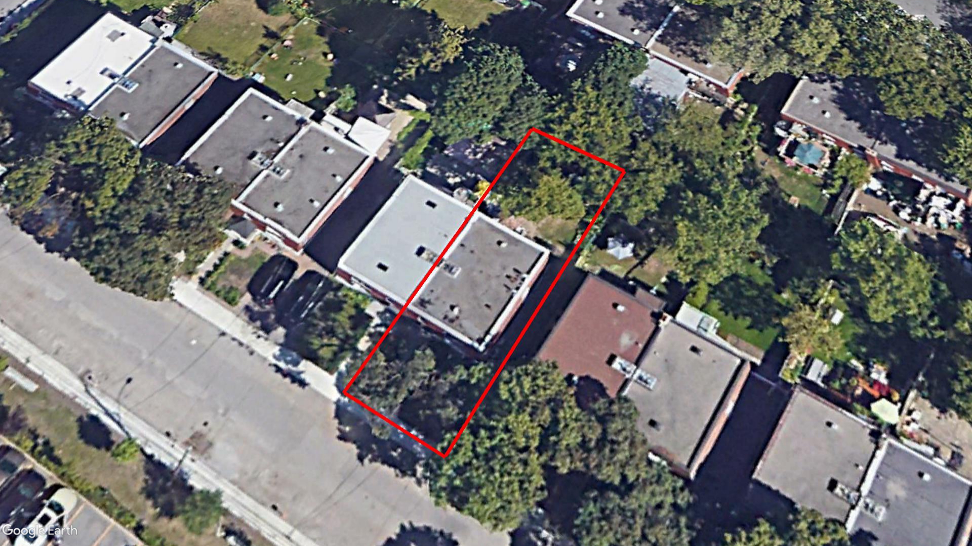 Tax Sale Montreal, Quebec - 430357-00