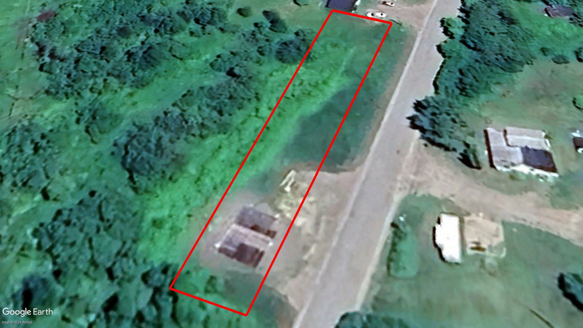 Tax Sale Charlotte, New Brunswick - 01362594