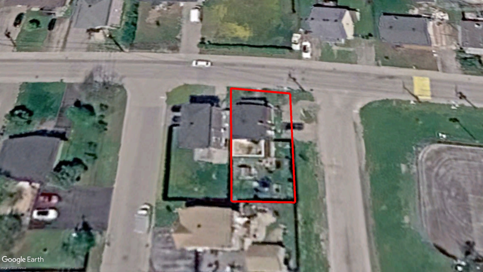 Tax Sale Montcalm, Quebec - 