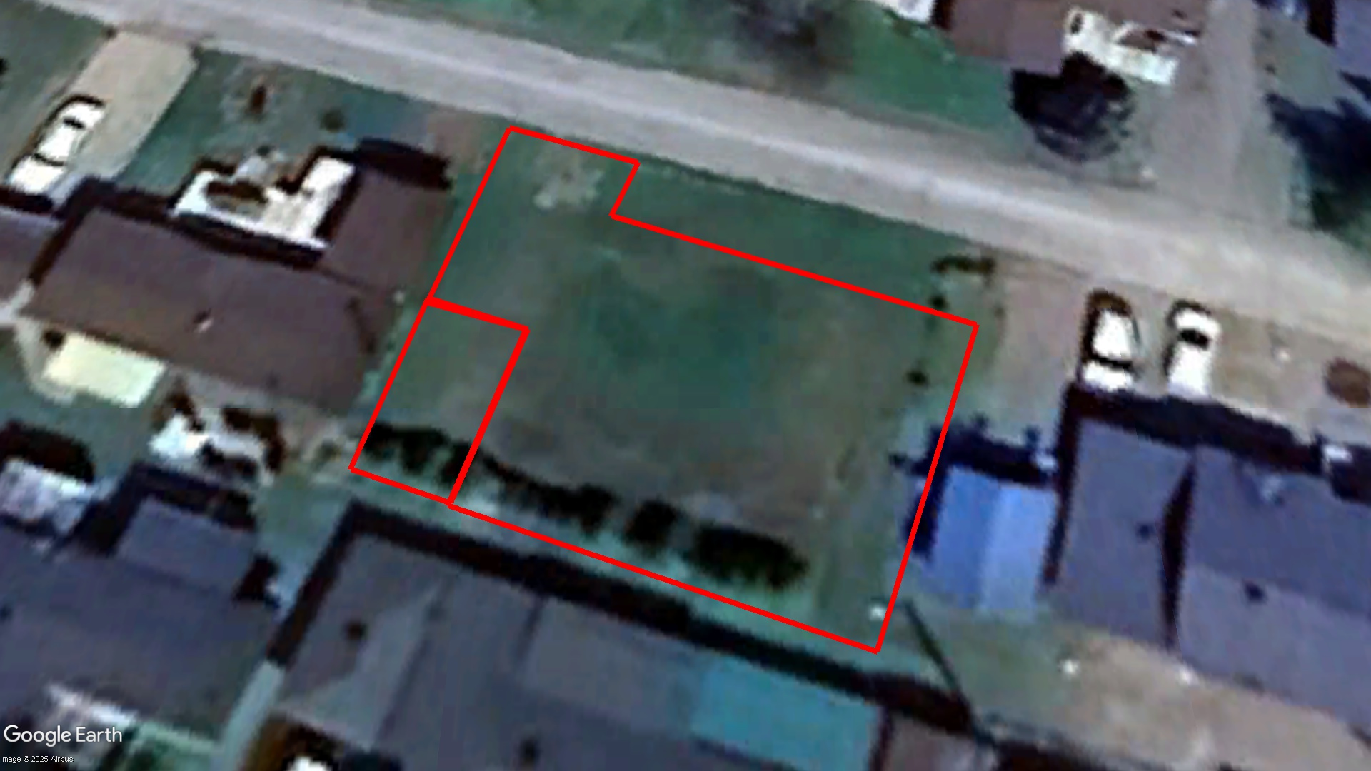 Tax Sale Montcalm, Quebec - 