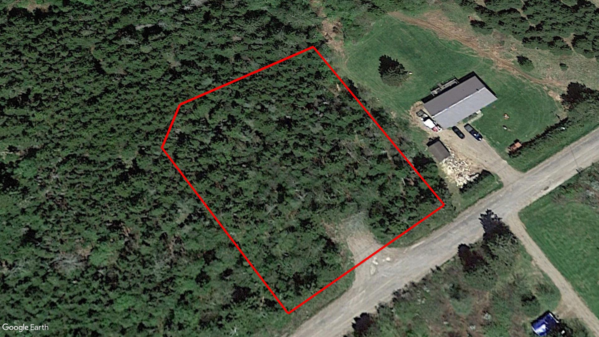 Tax Sale Albert Westmorland, New Brunswick - 02172918