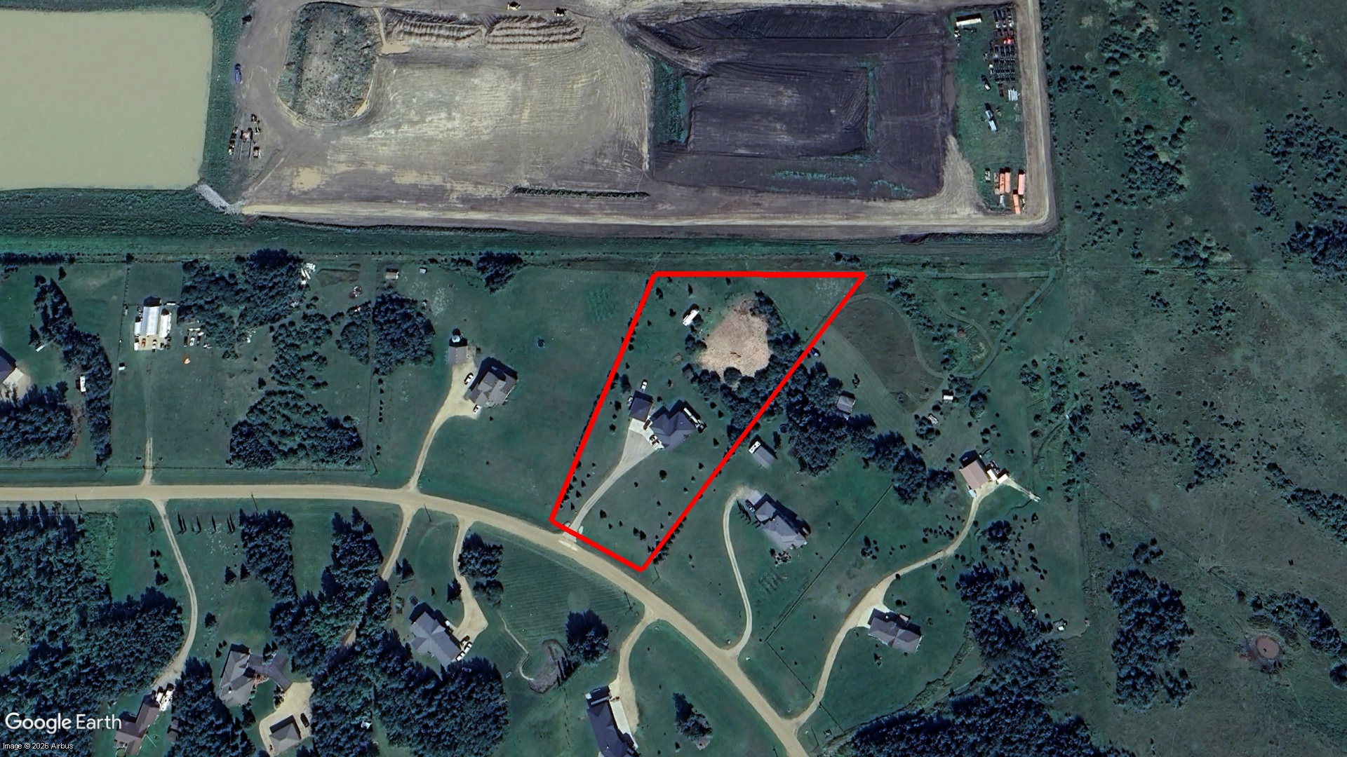 Tax Sale Wetaskiwin, Alberta - 132720