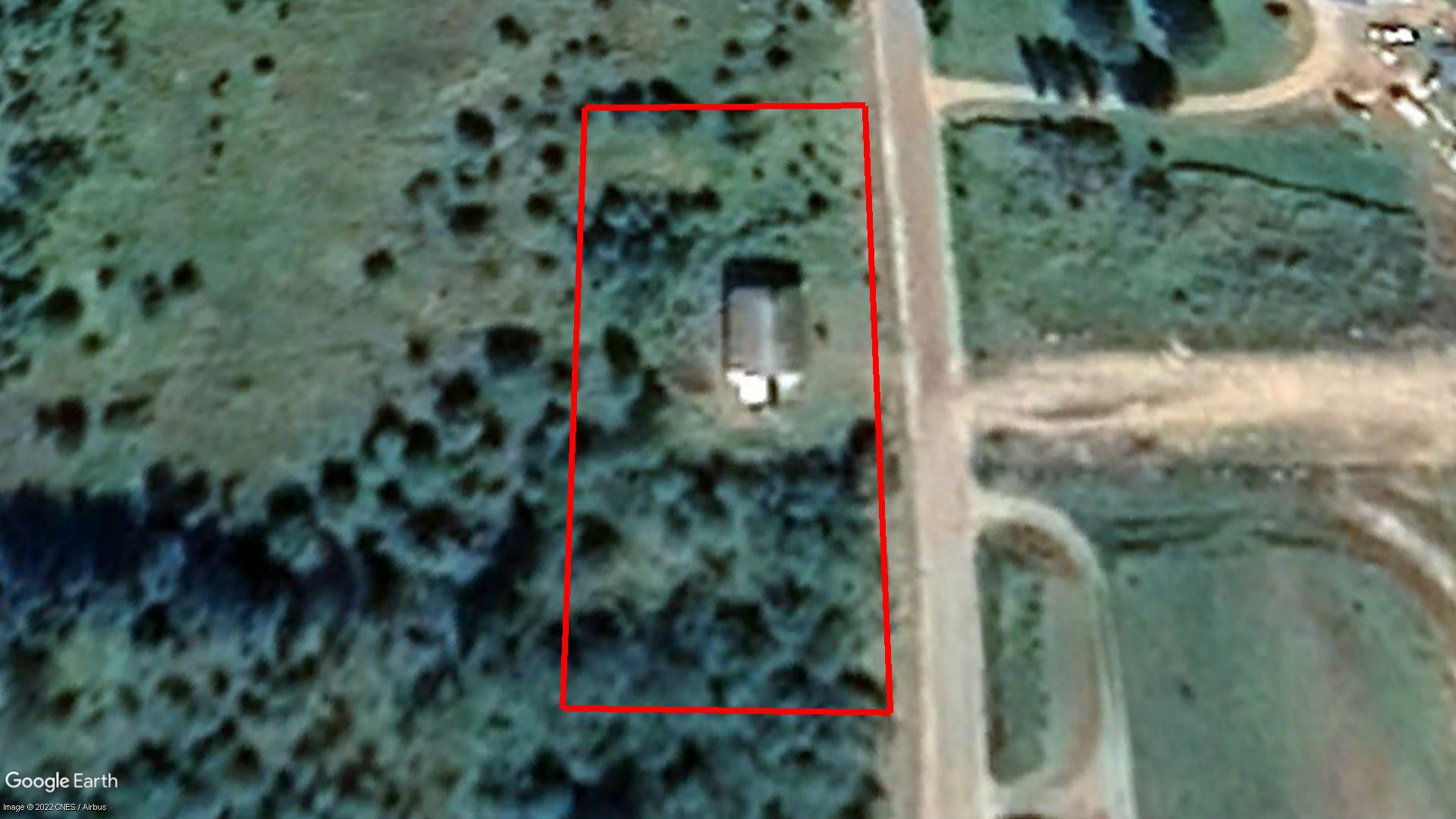 Tax Sale La Vallee-de-la-Gatineau, Quebec - 4668-37-2469