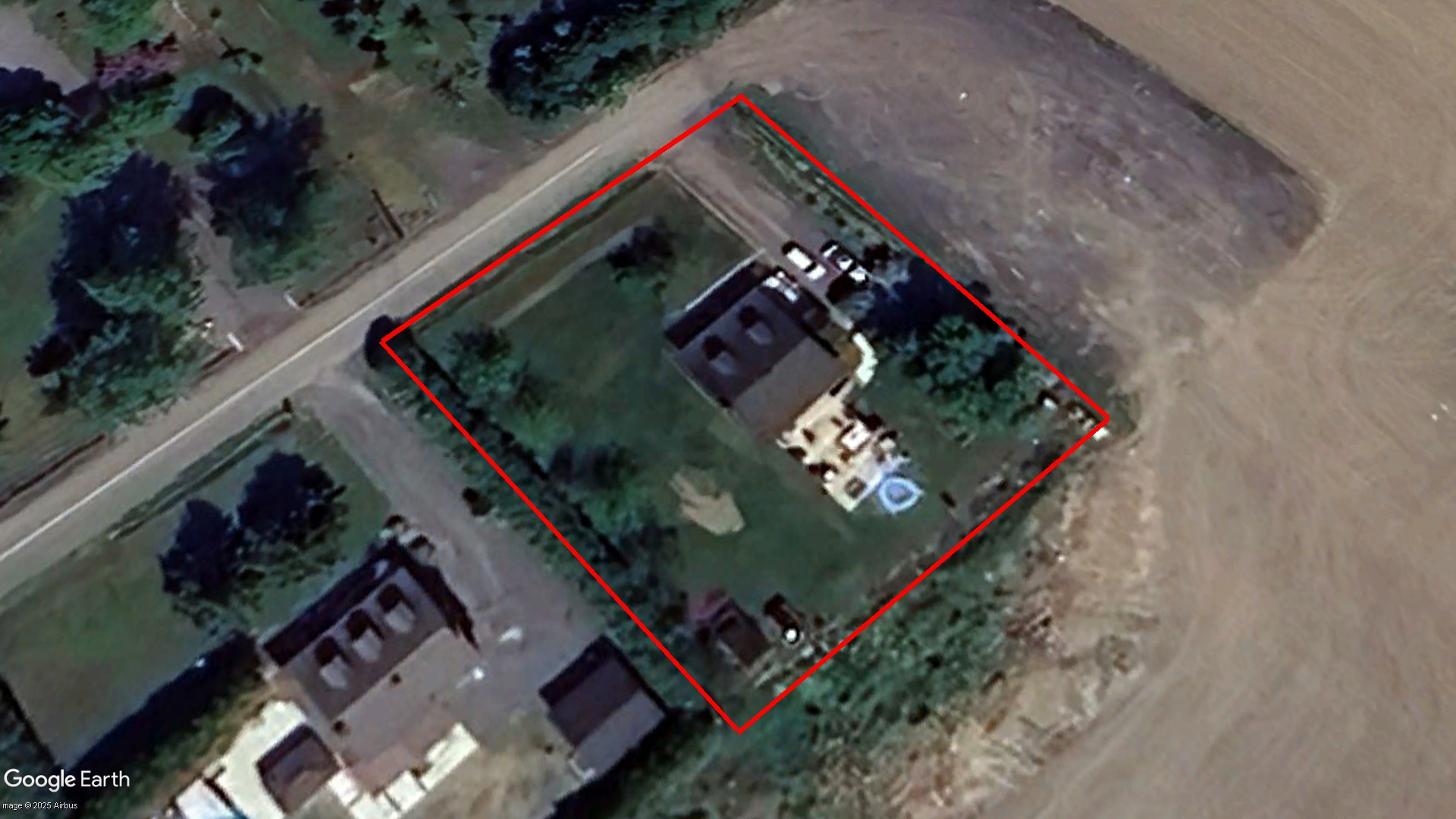 Tax Sale Marguerite-D’Youville, Quebec - 1664 41 8763