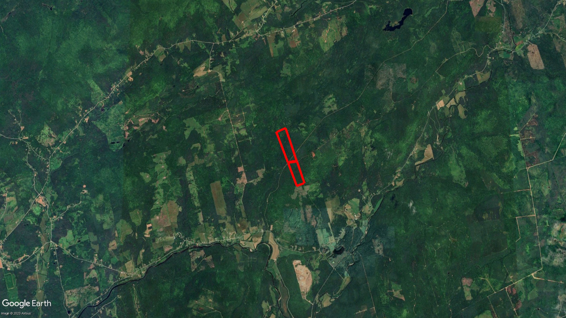 Tax Sale Kings, New Brunswick - 04840216