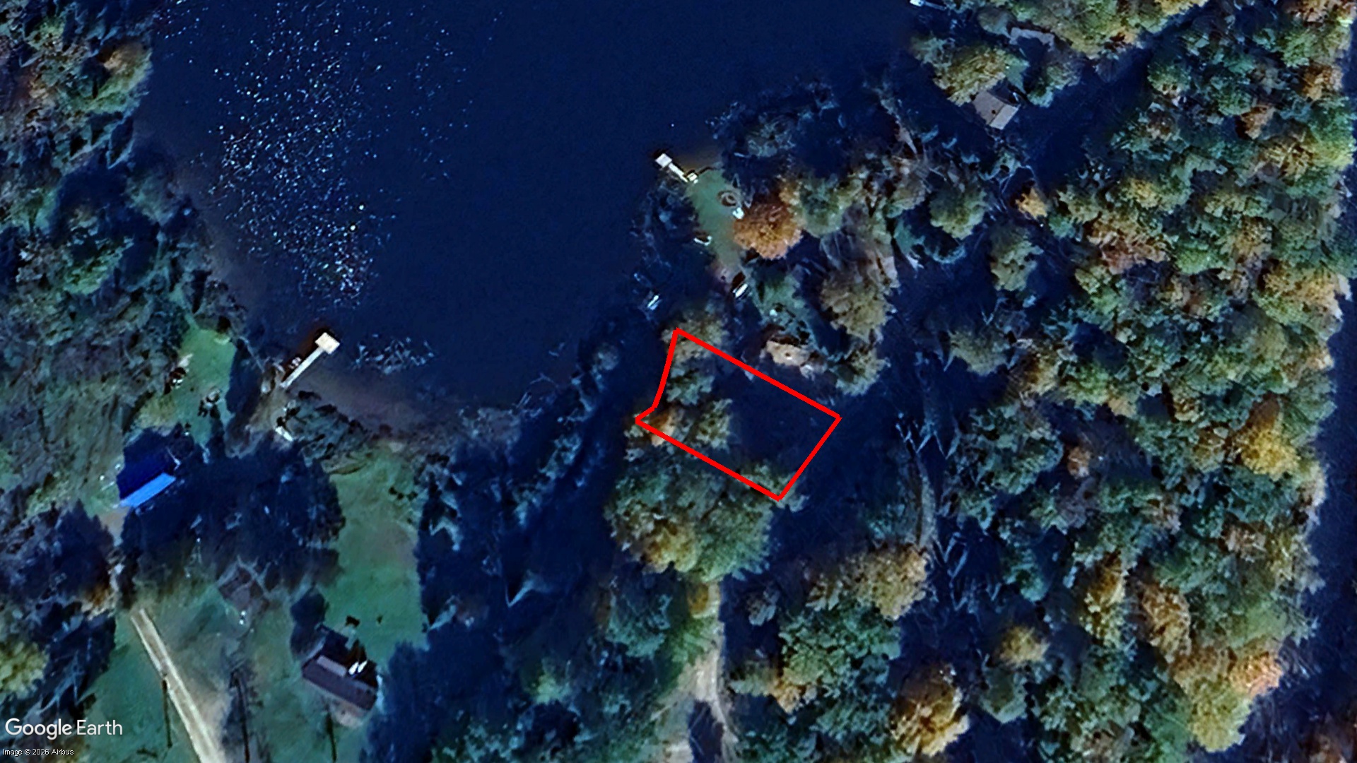 96, chemin du Lac Bertrand, Ferme-Neuve (Qc.) J0W 1C0