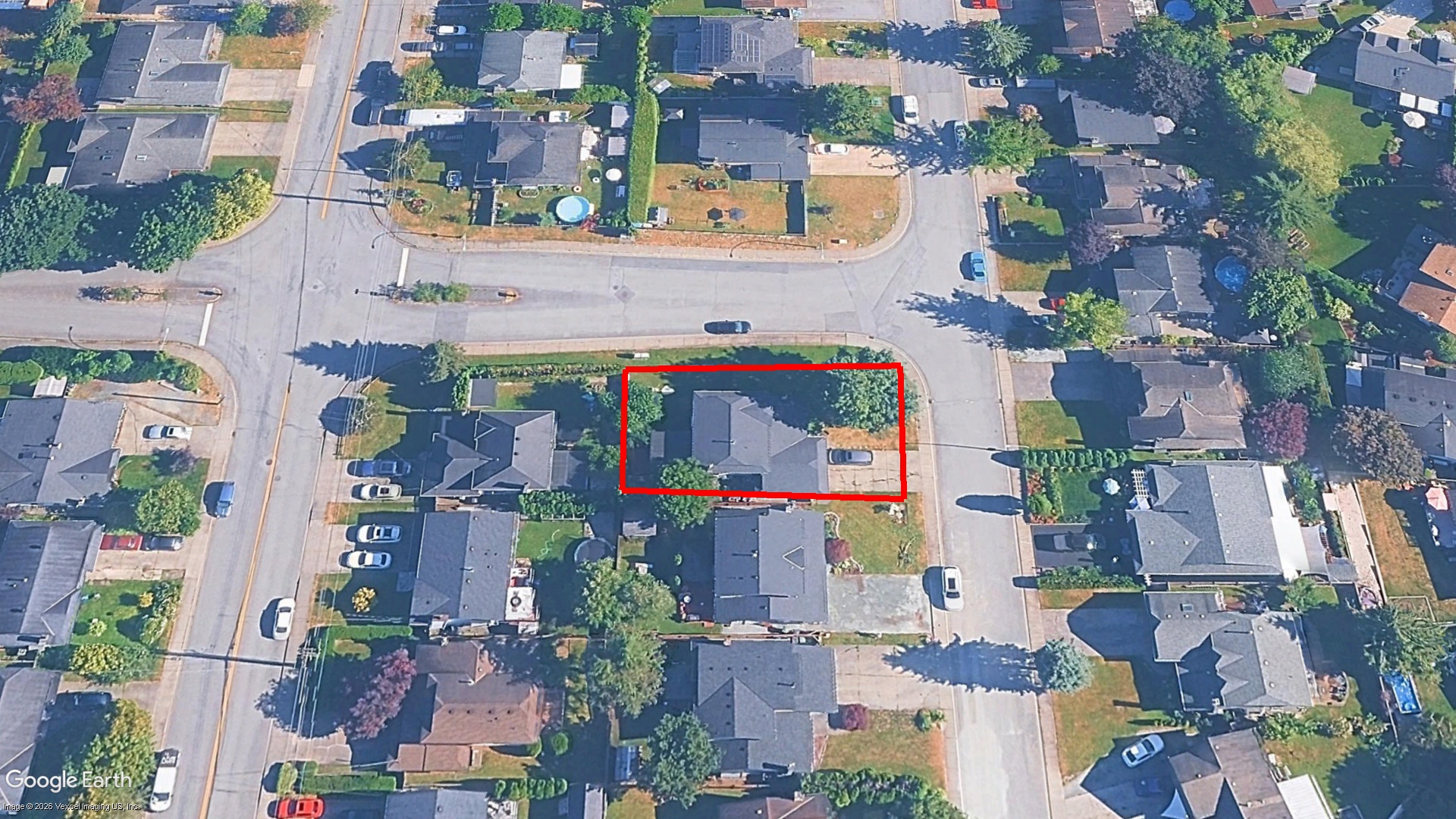 Tax Sale Langley, British Columbia - 
